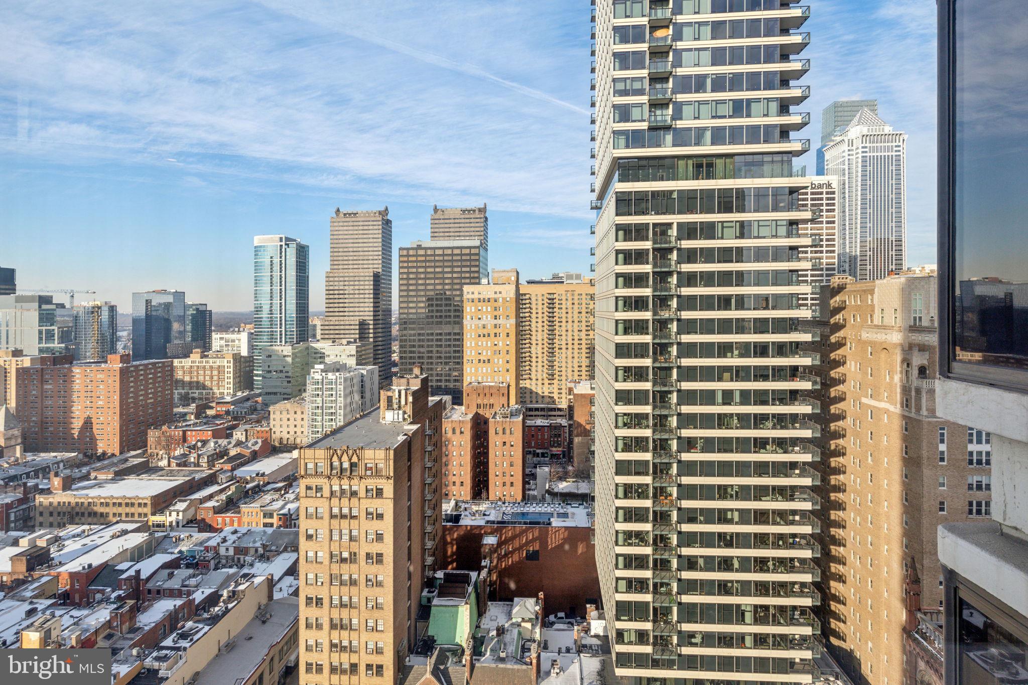 RITTENHOUSE SQUARE - Residential