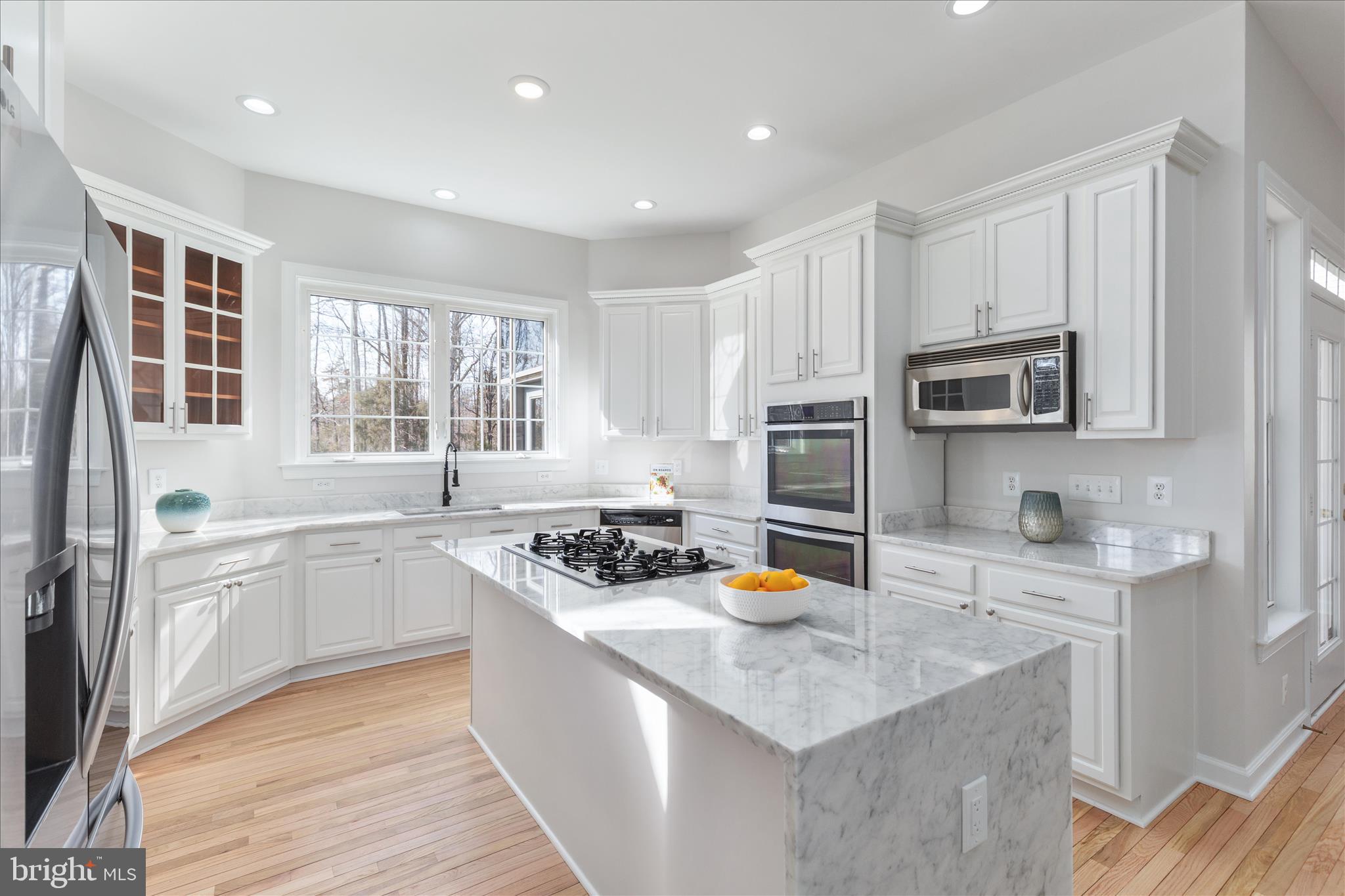 BELLE TERRA - Residential