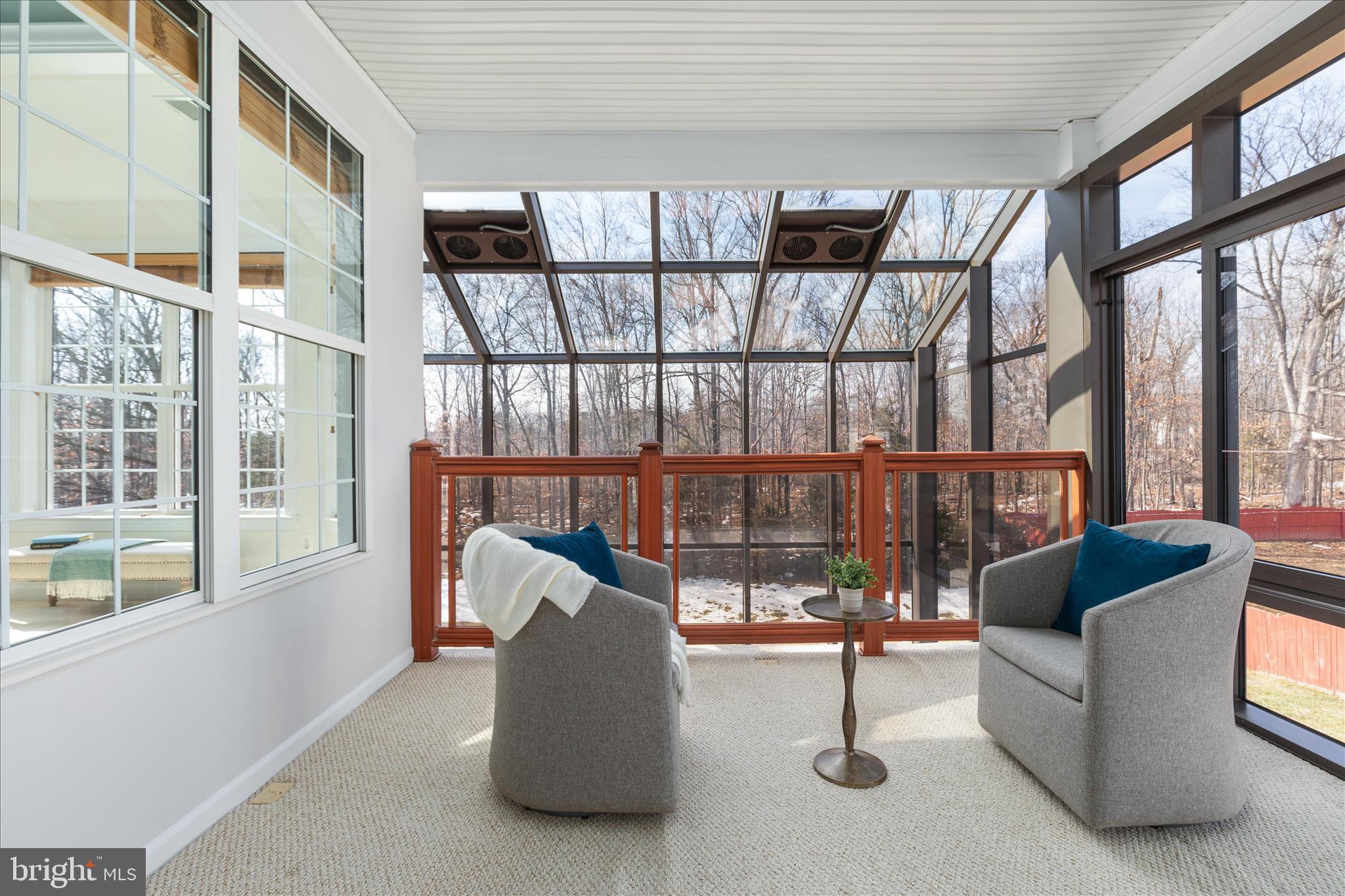 BELLE TERRA - Residential