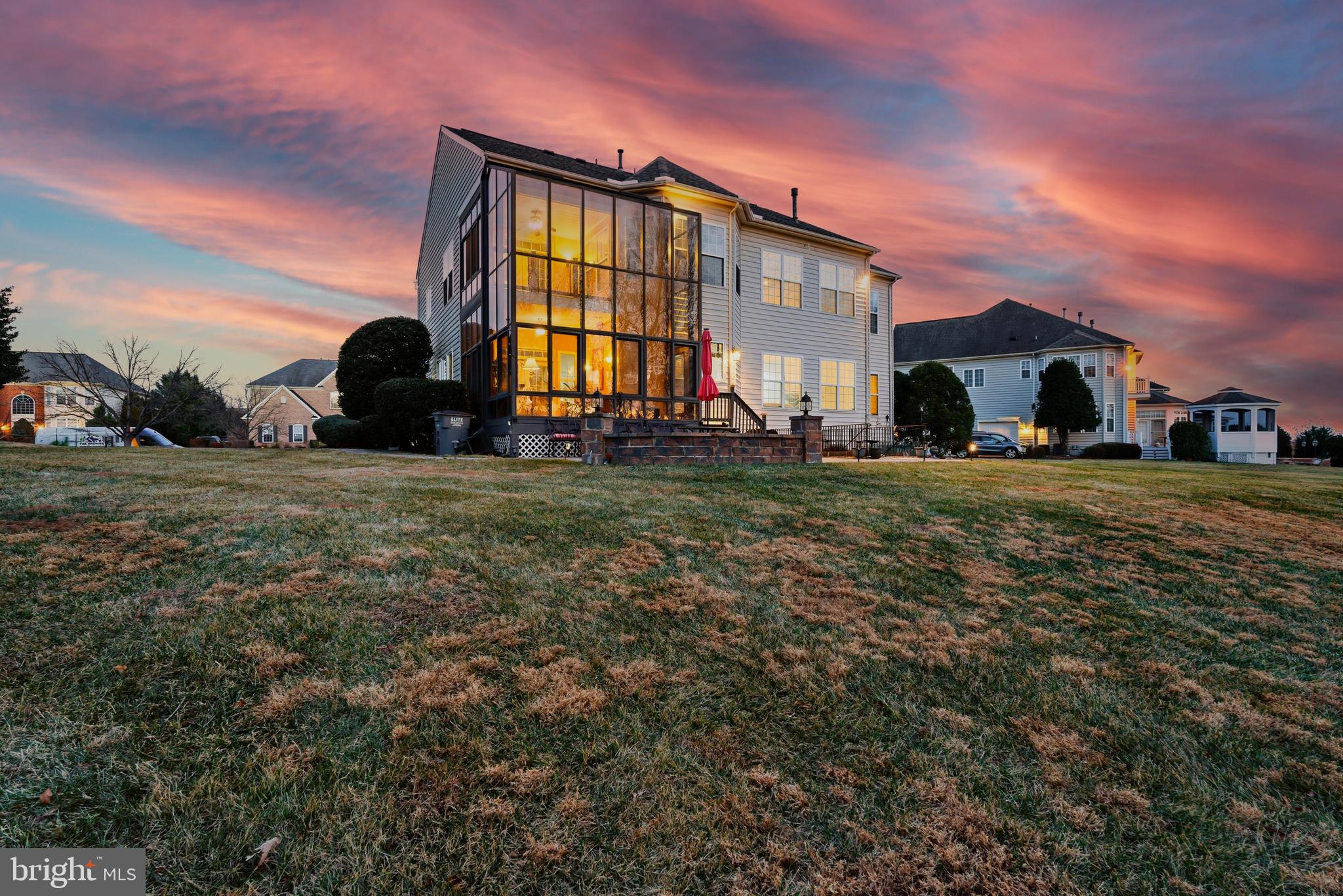 BELLE TERRA - Residential