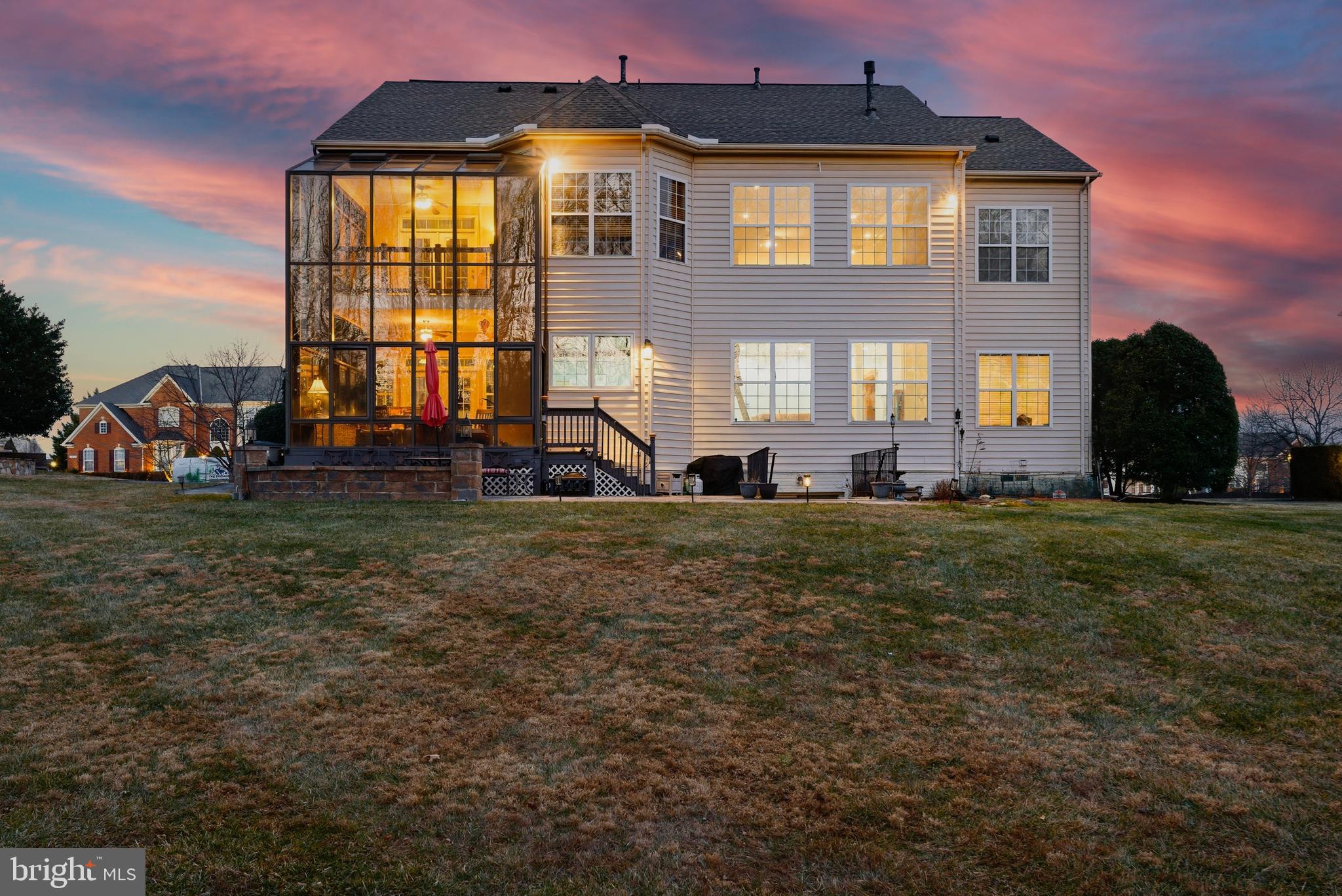 22407 DOLOMITE HILLS DRIVE