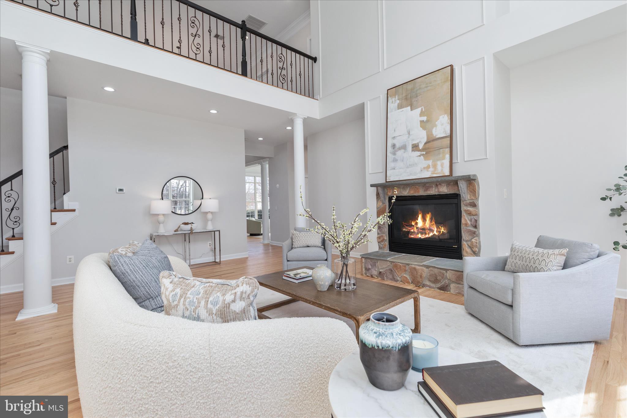 BELLE TERRA - Residential