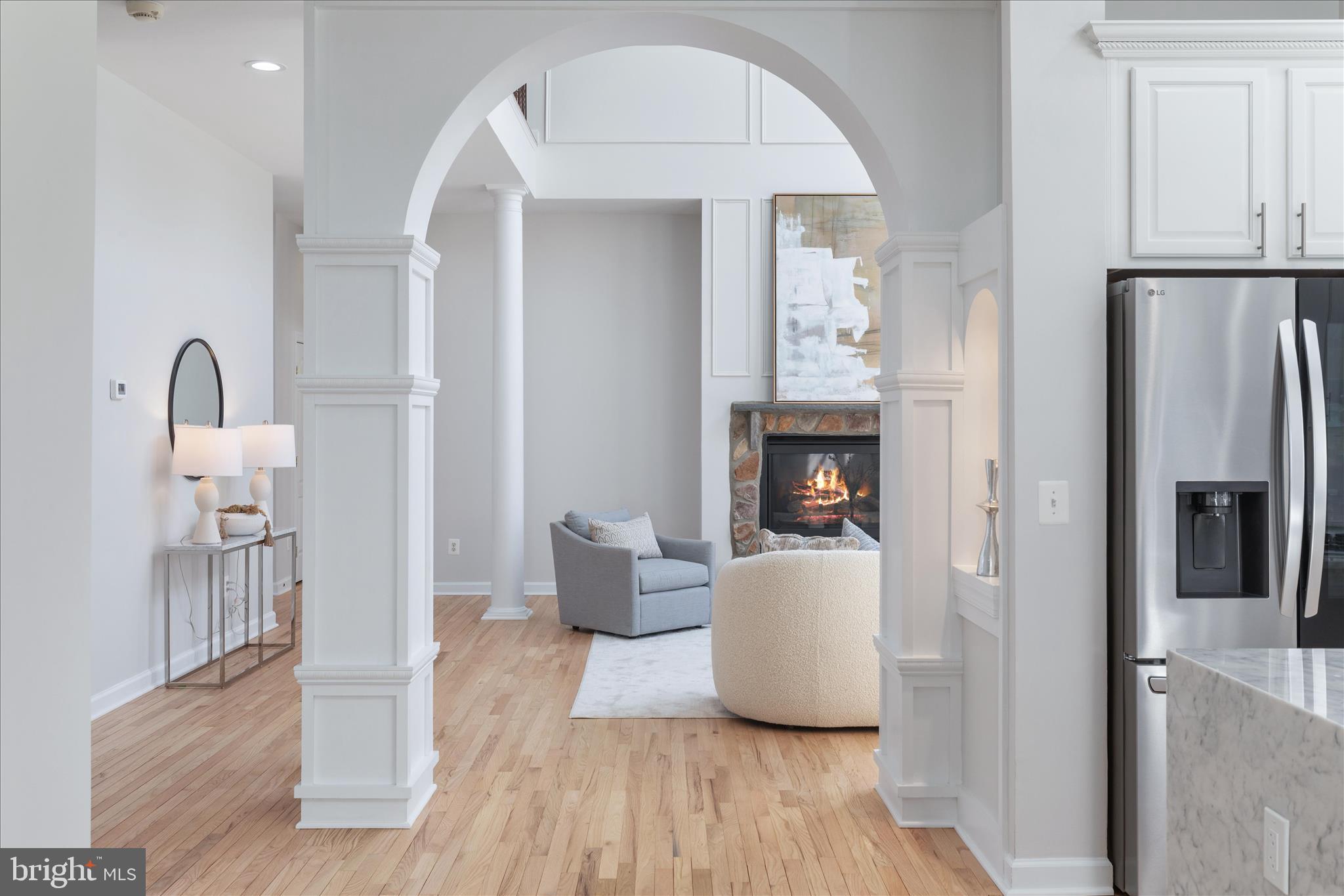 BELLE TERRA - Residential