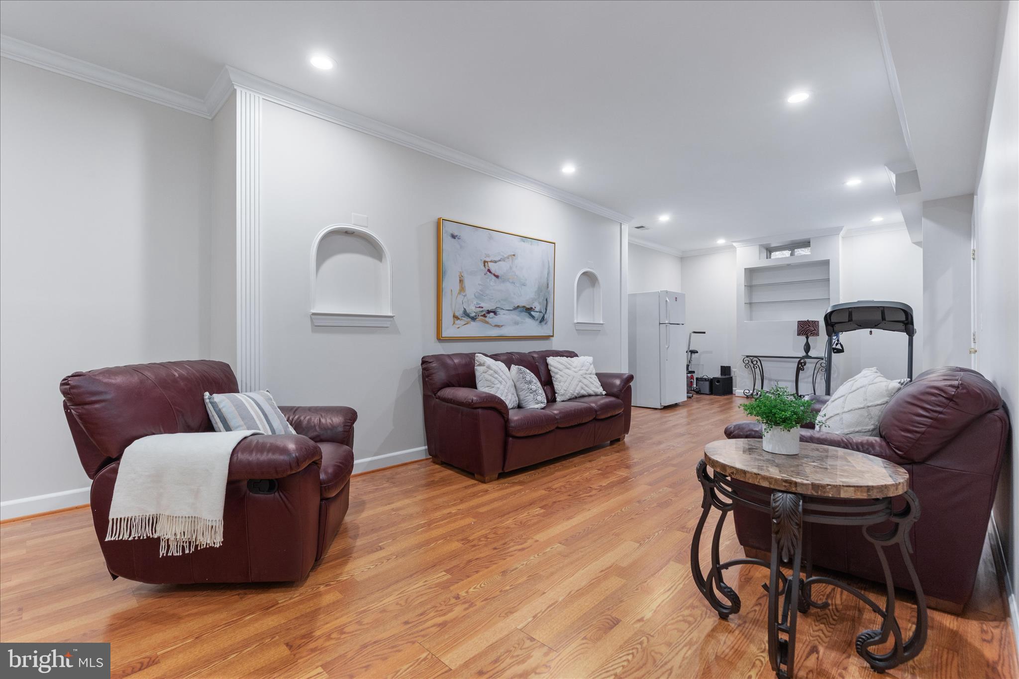 BELLE TERRA - Residential