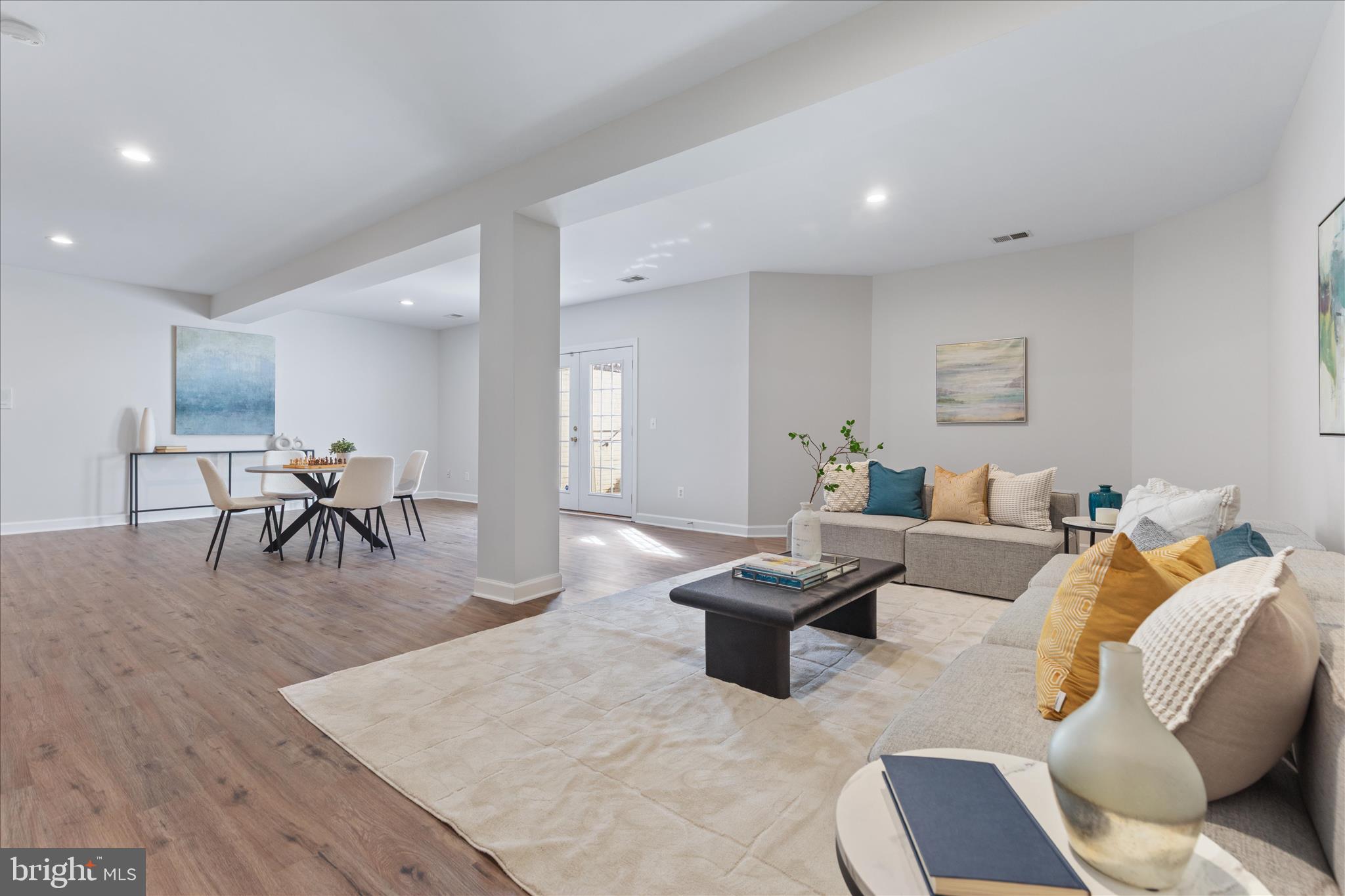 BELLE TERRA - Residential