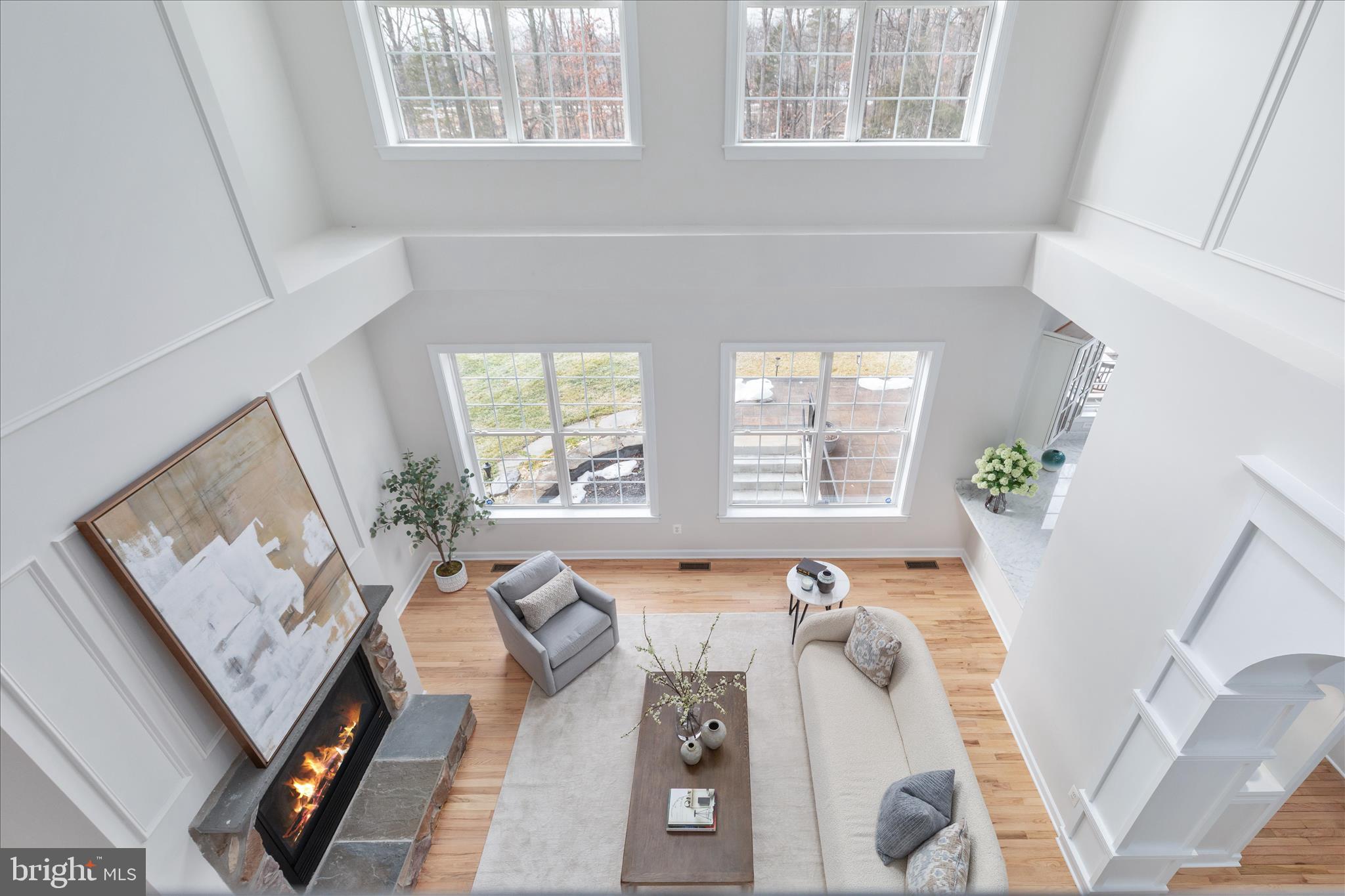 BELLE TERRA - Residential