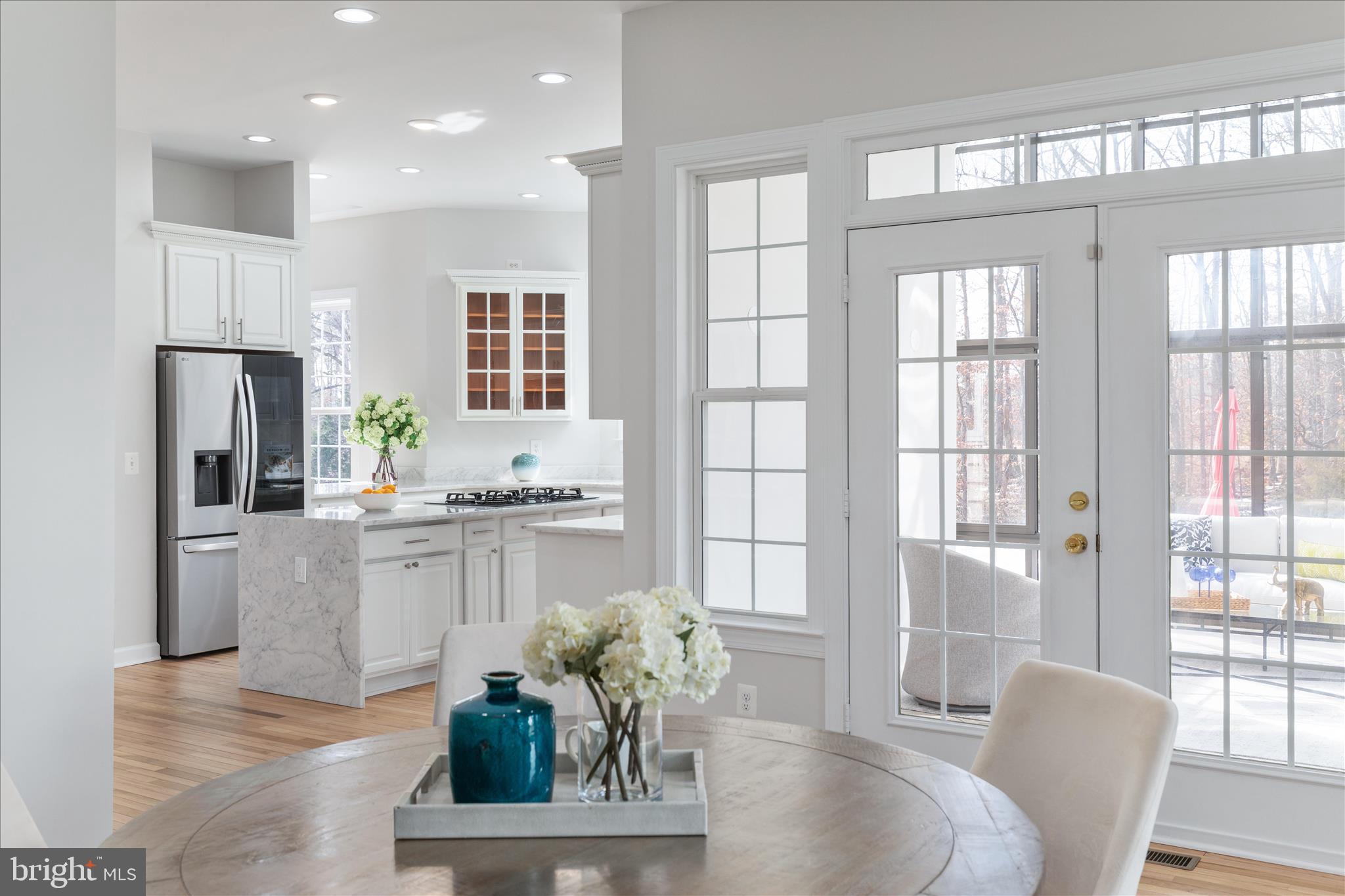 BELLE TERRA - Residential