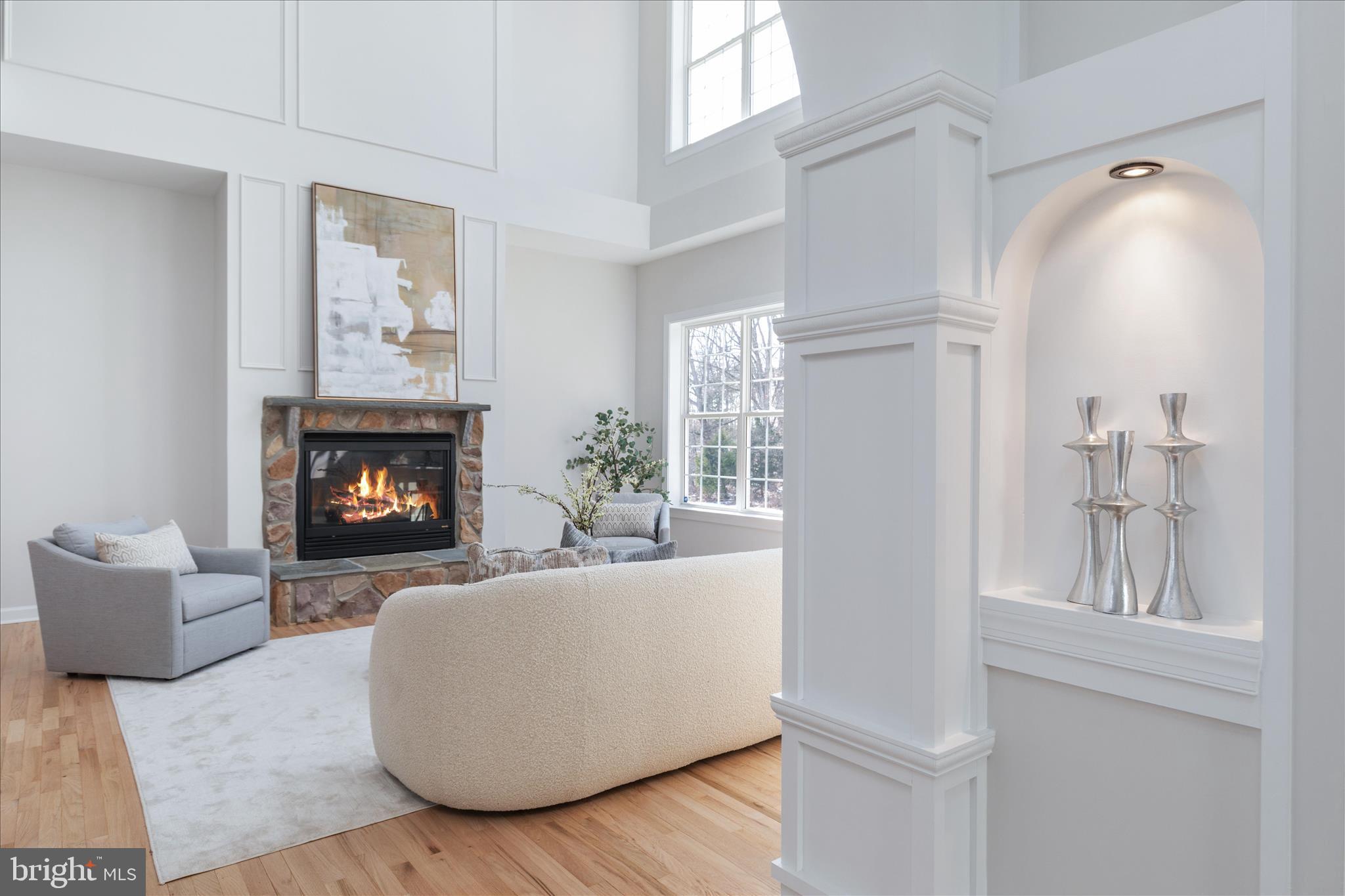 BELLE TERRA - Residential