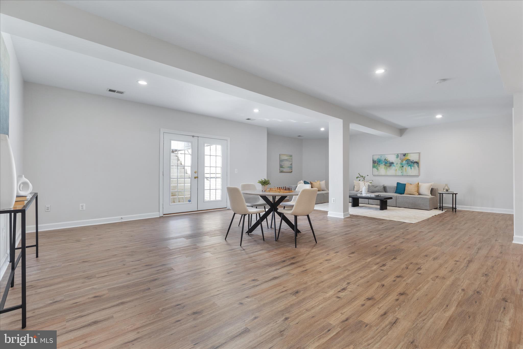 BELLE TERRA - Residential