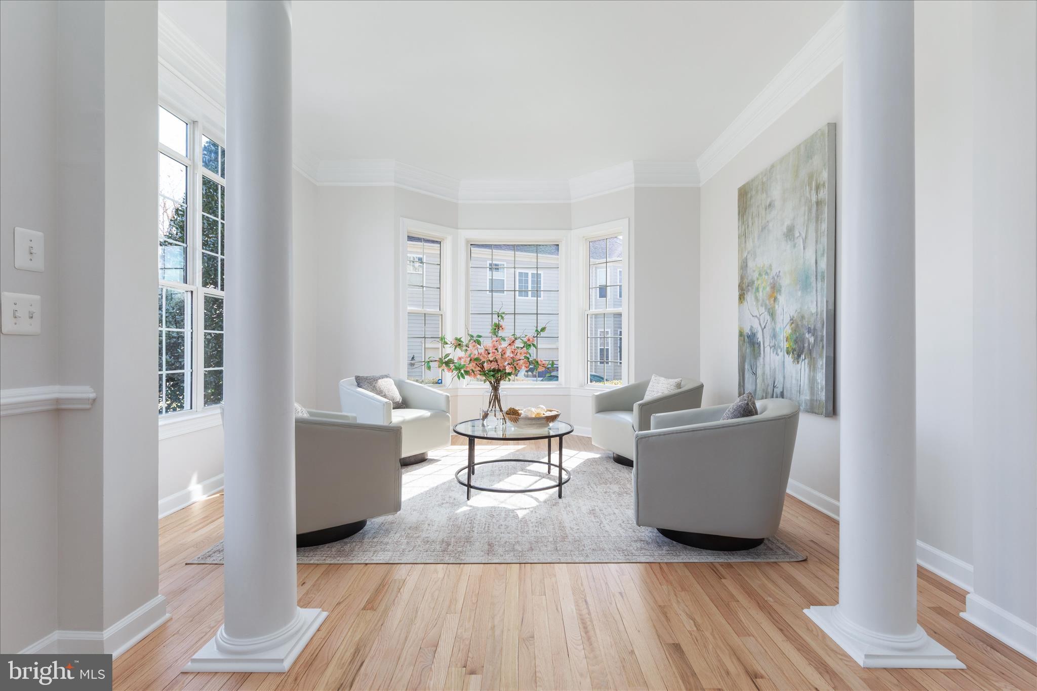 BELLE TERRA - Residential