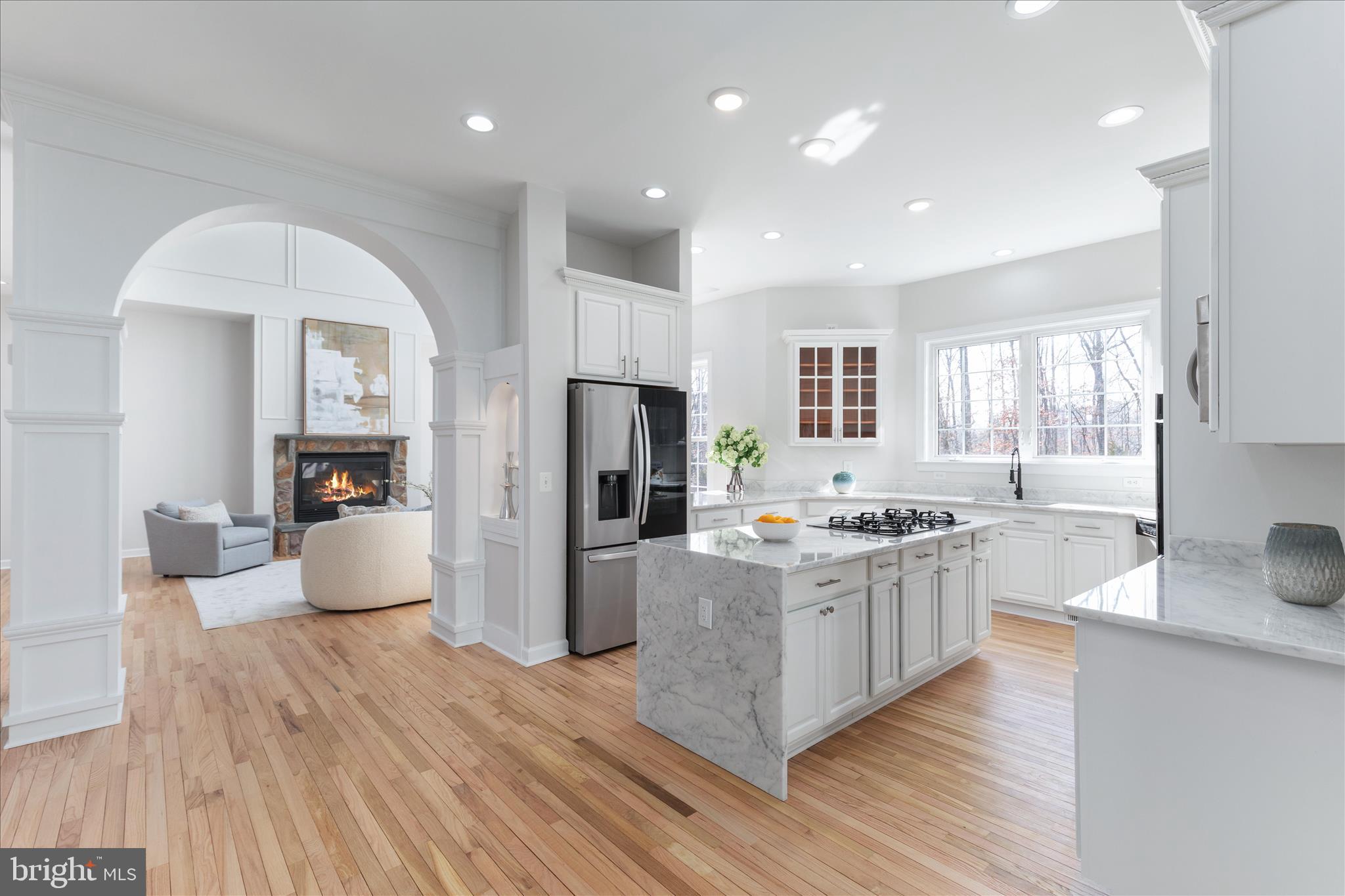 BELLE TERRA - Residential