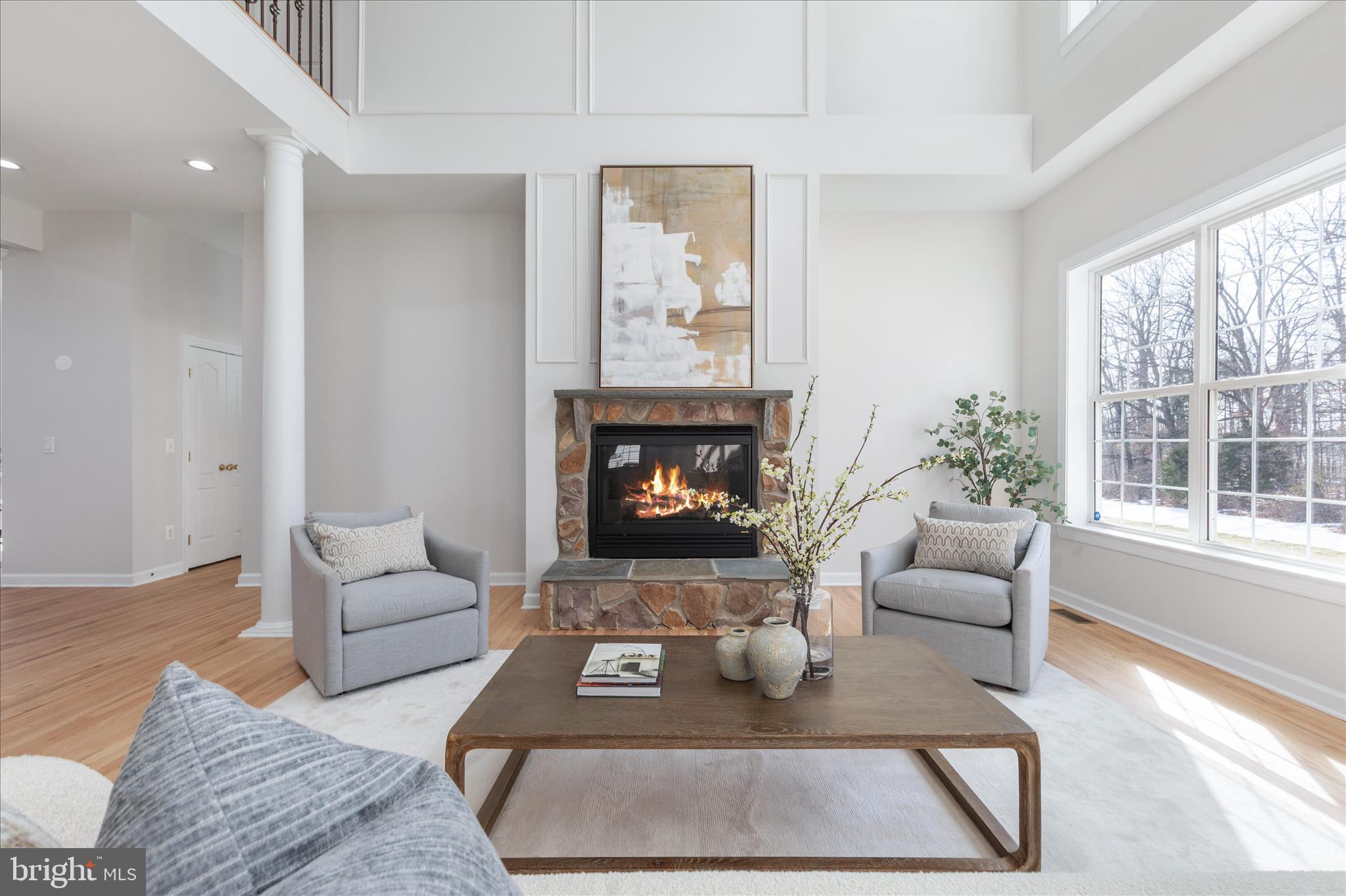 BELLE TERRA - Residential