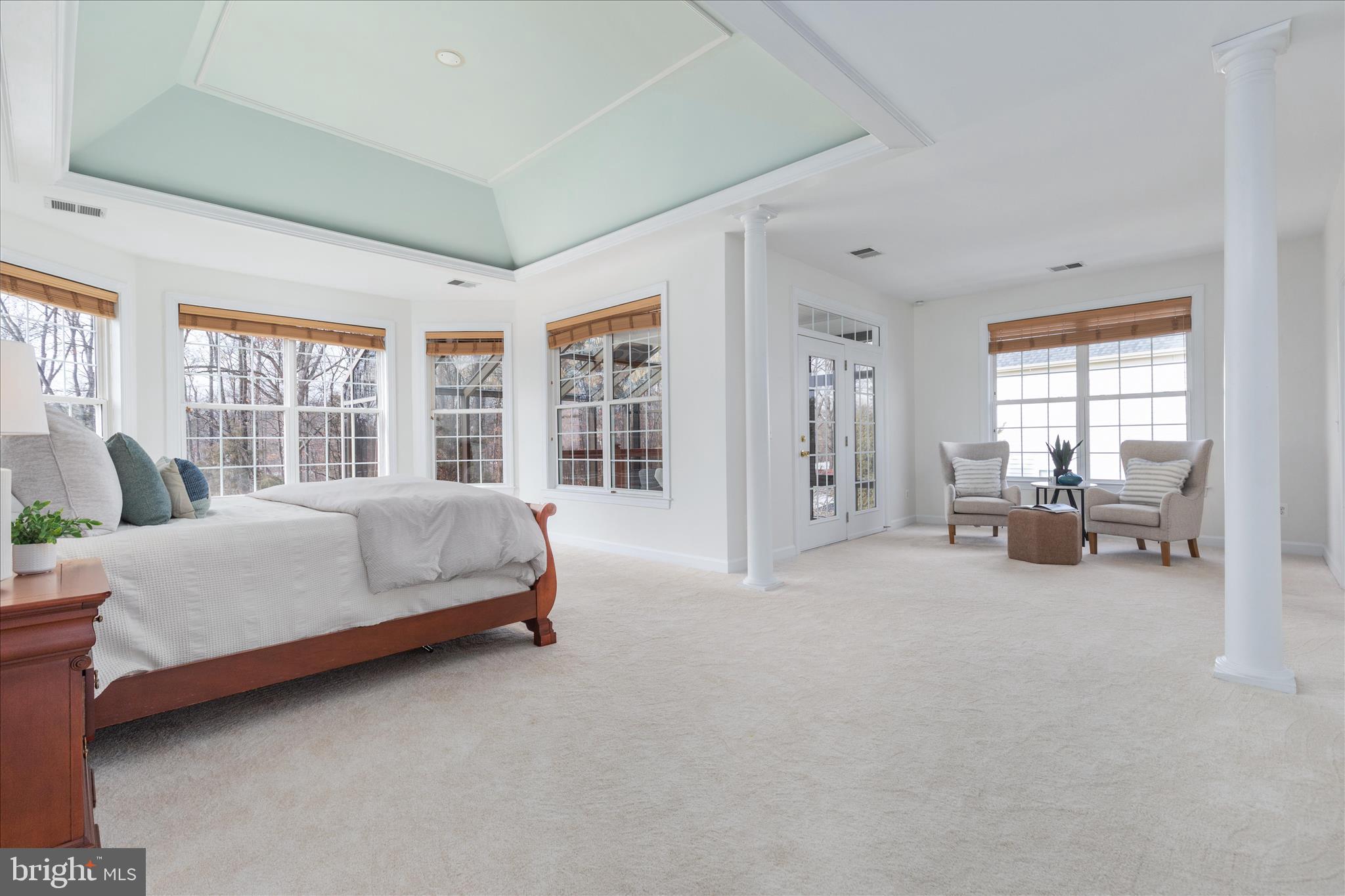 BELLE TERRA - Residential