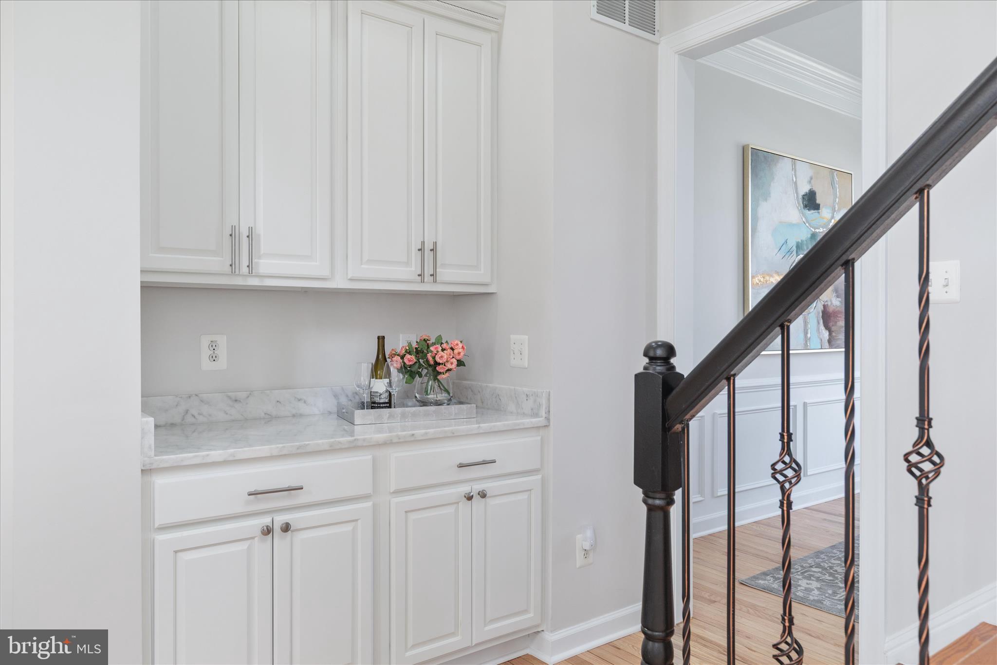 BELLE TERRA - Residential