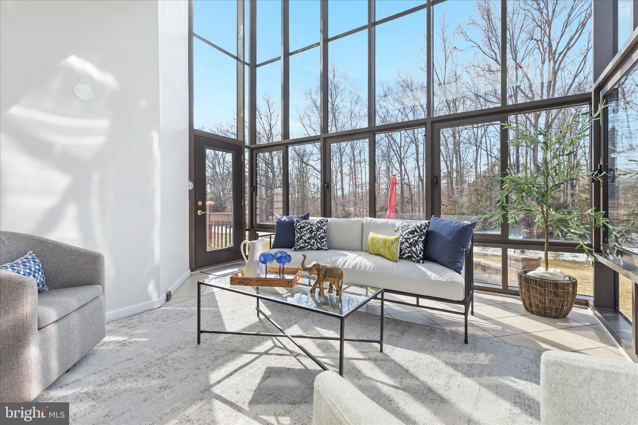 BELLE TERRA - Residential