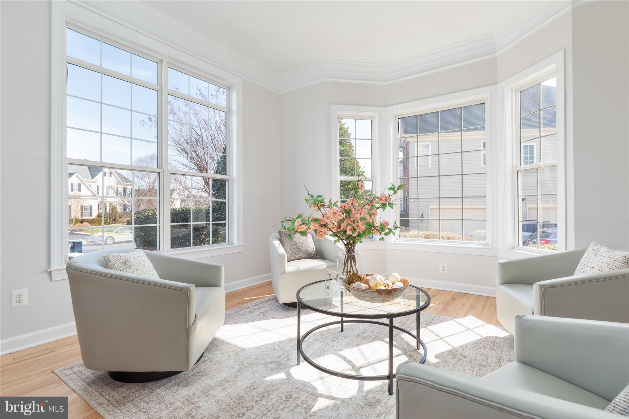 BELLE TERRA - Residential