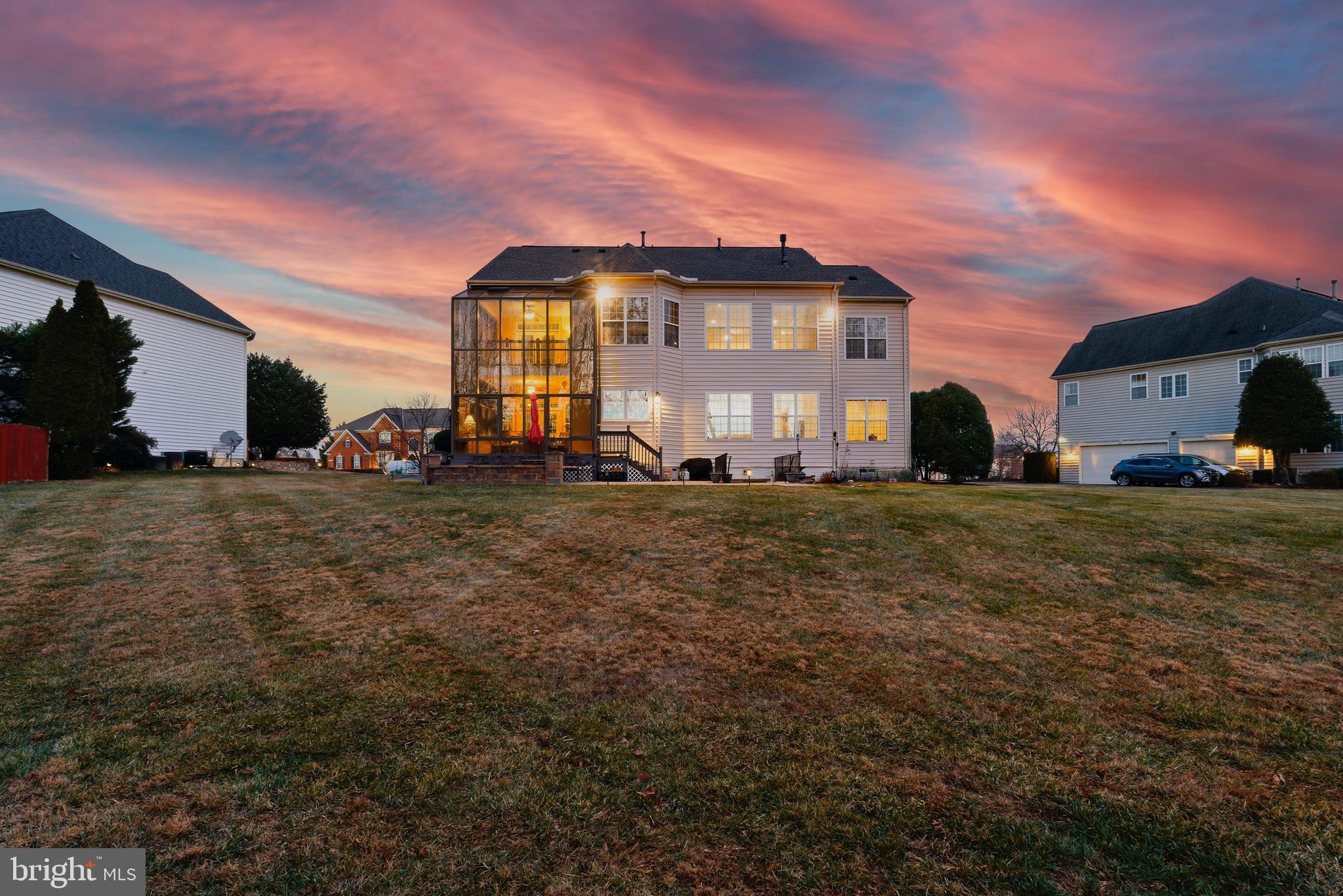 BELLE TERRA - Residential