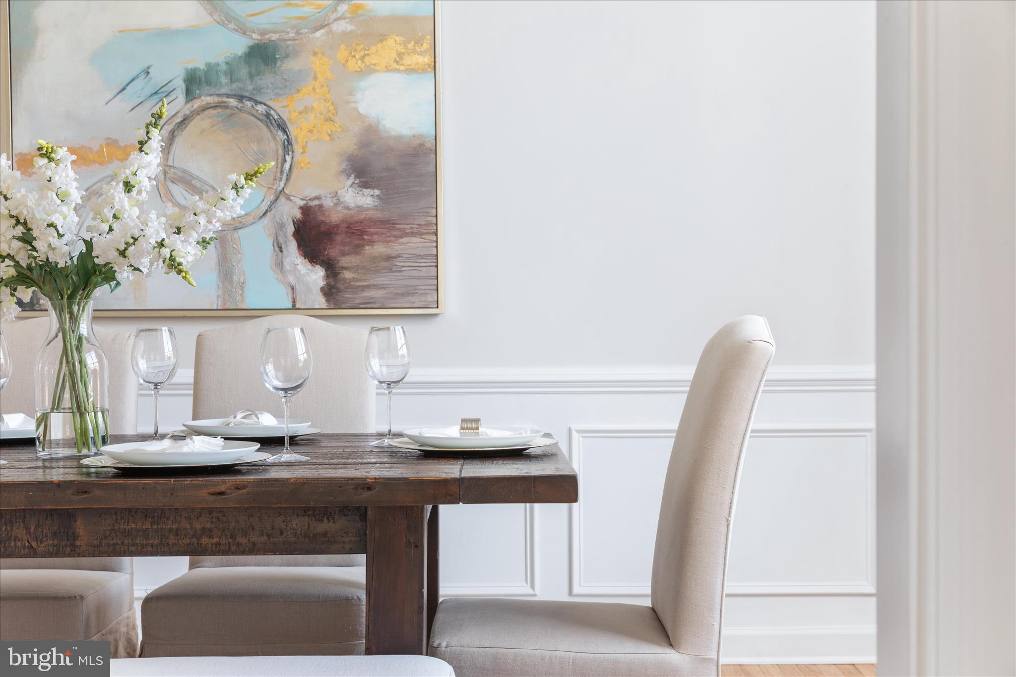 BELLE TERRA - Residential