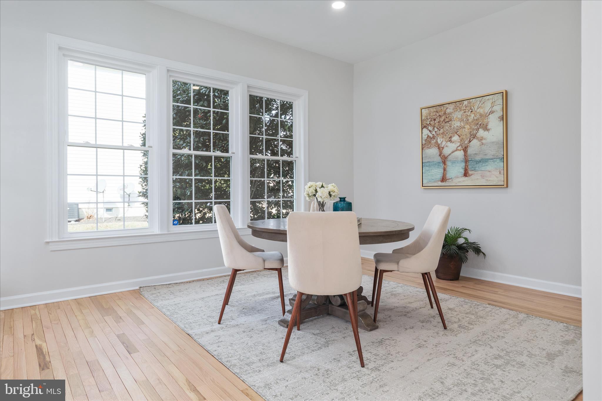 BELLE TERRA - Residential