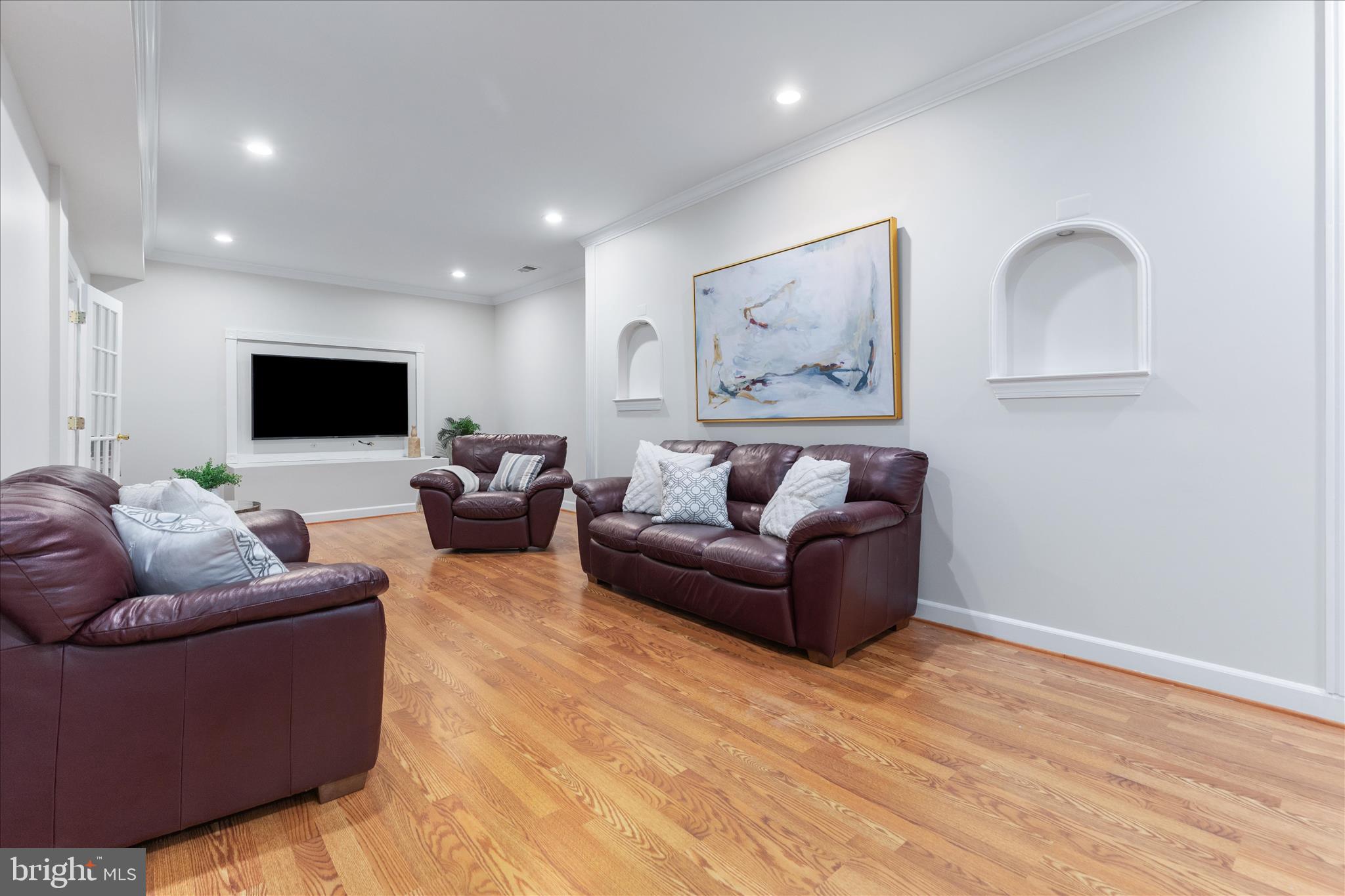 BELLE TERRA - Residential