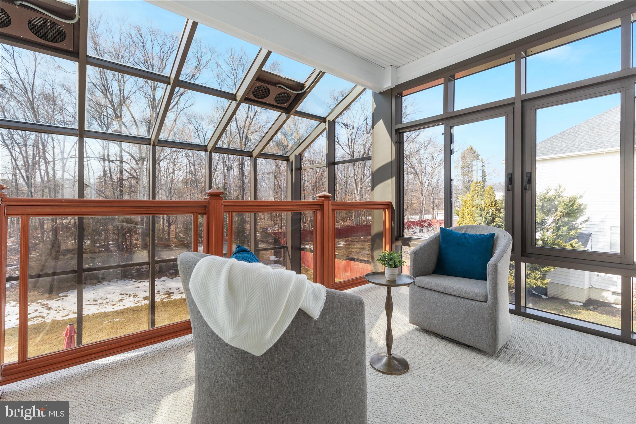 BELLE TERRA - Residential