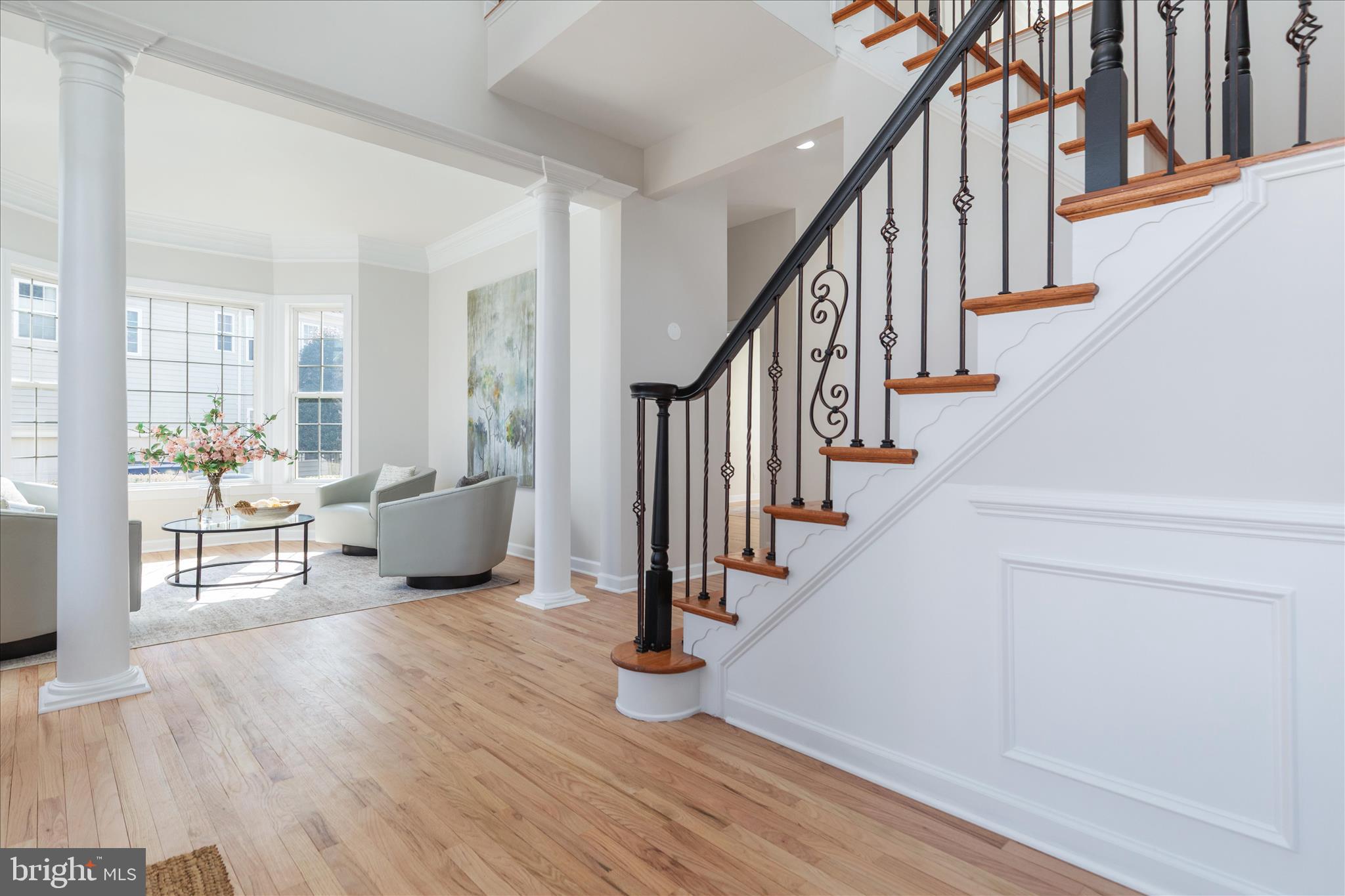 BELLE TERRA - Residential