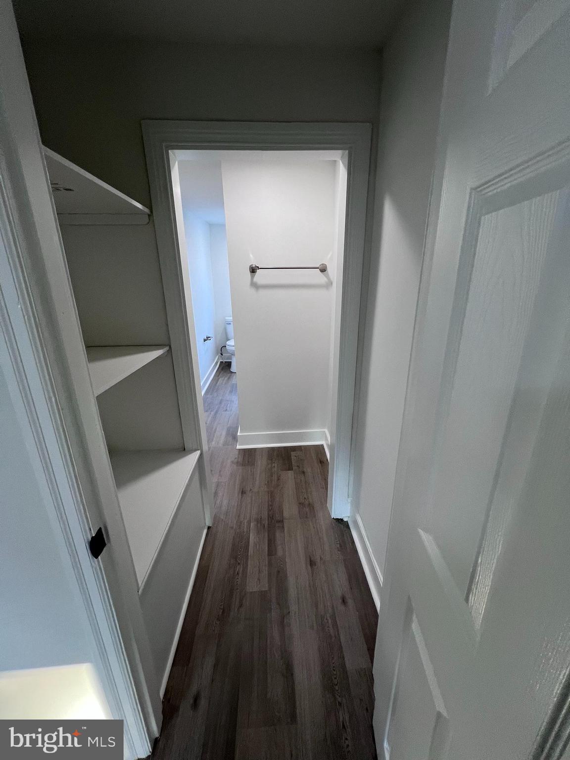 CHESTER CITY - Residential