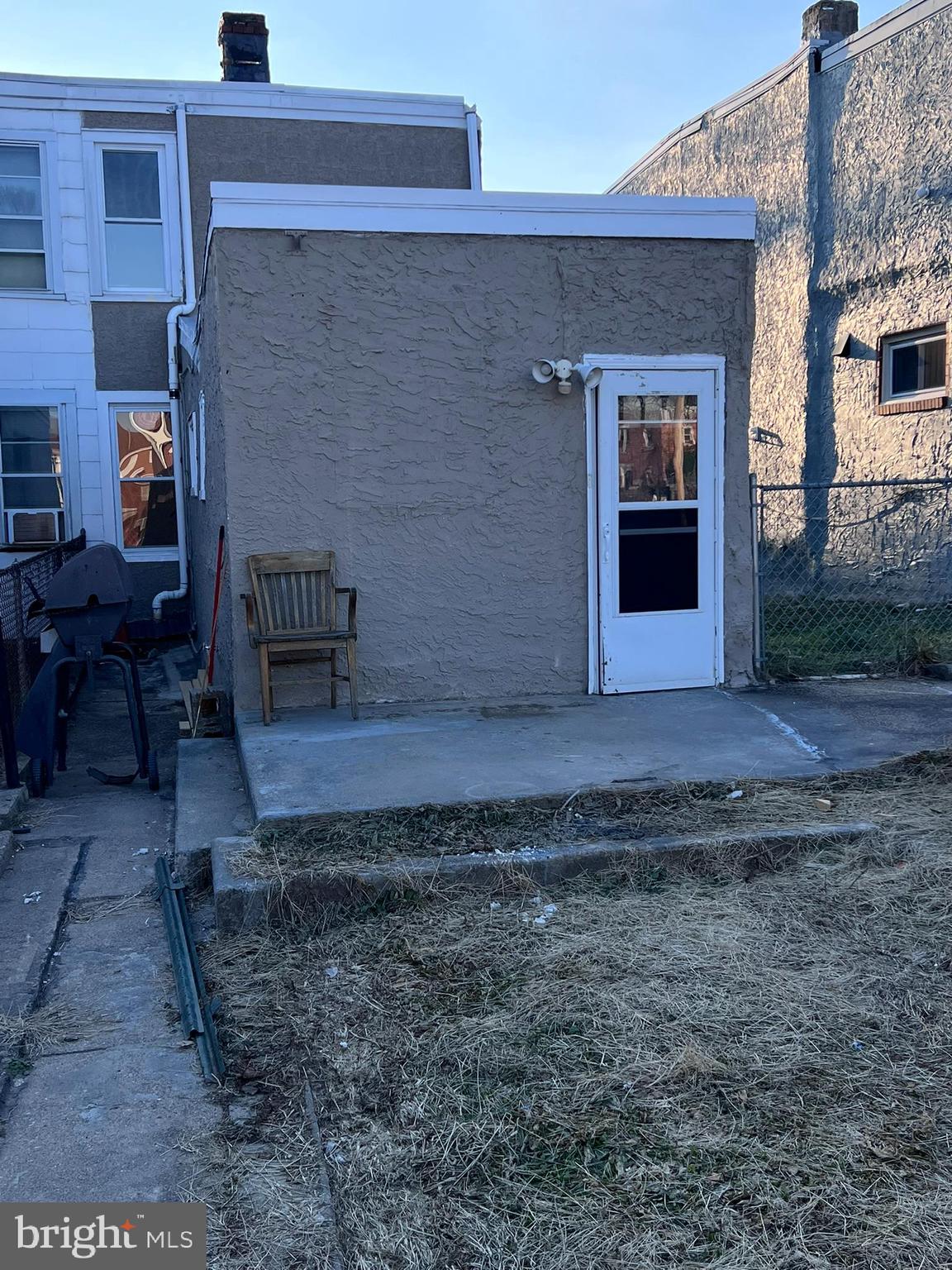 CHESTER CITY - Residential