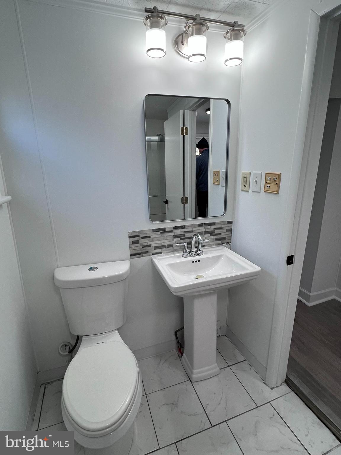 CHESTER CITY - Residential