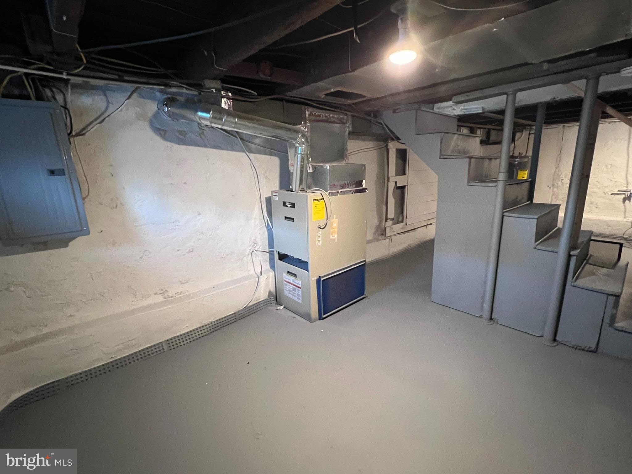 CHESTER CITY - Residential