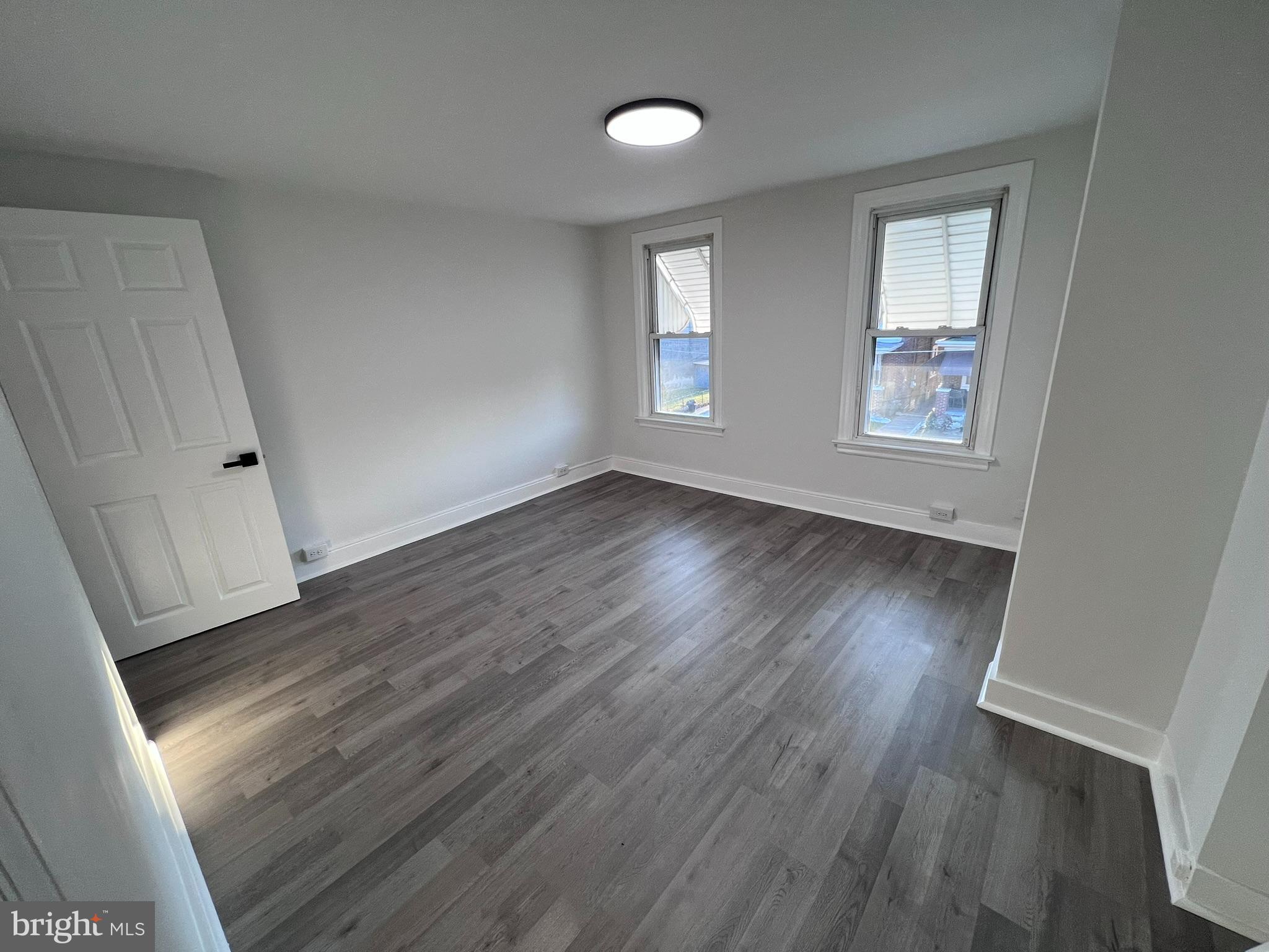 CHESTER CITY - Residential