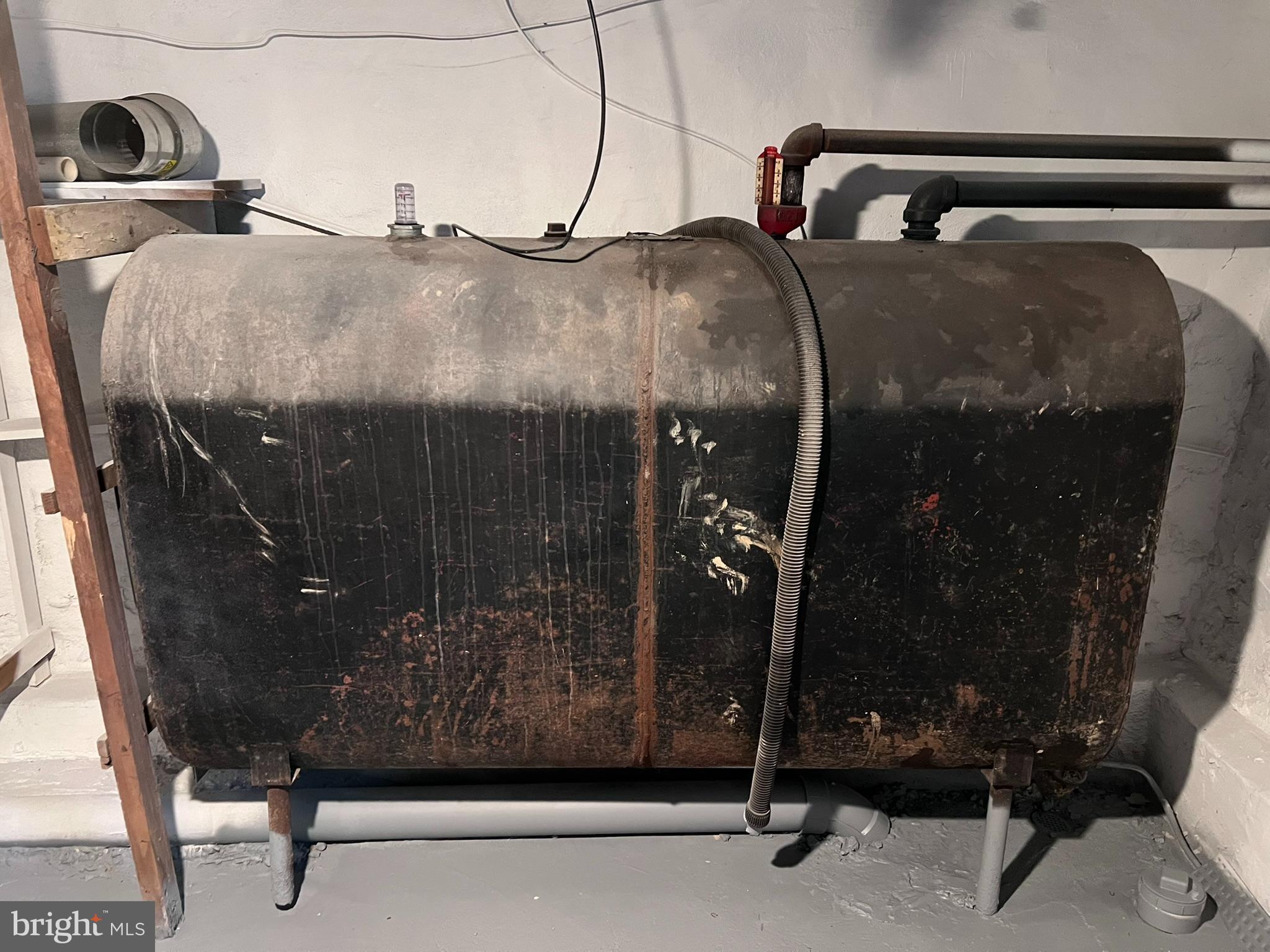 CHESTER CITY - Residential