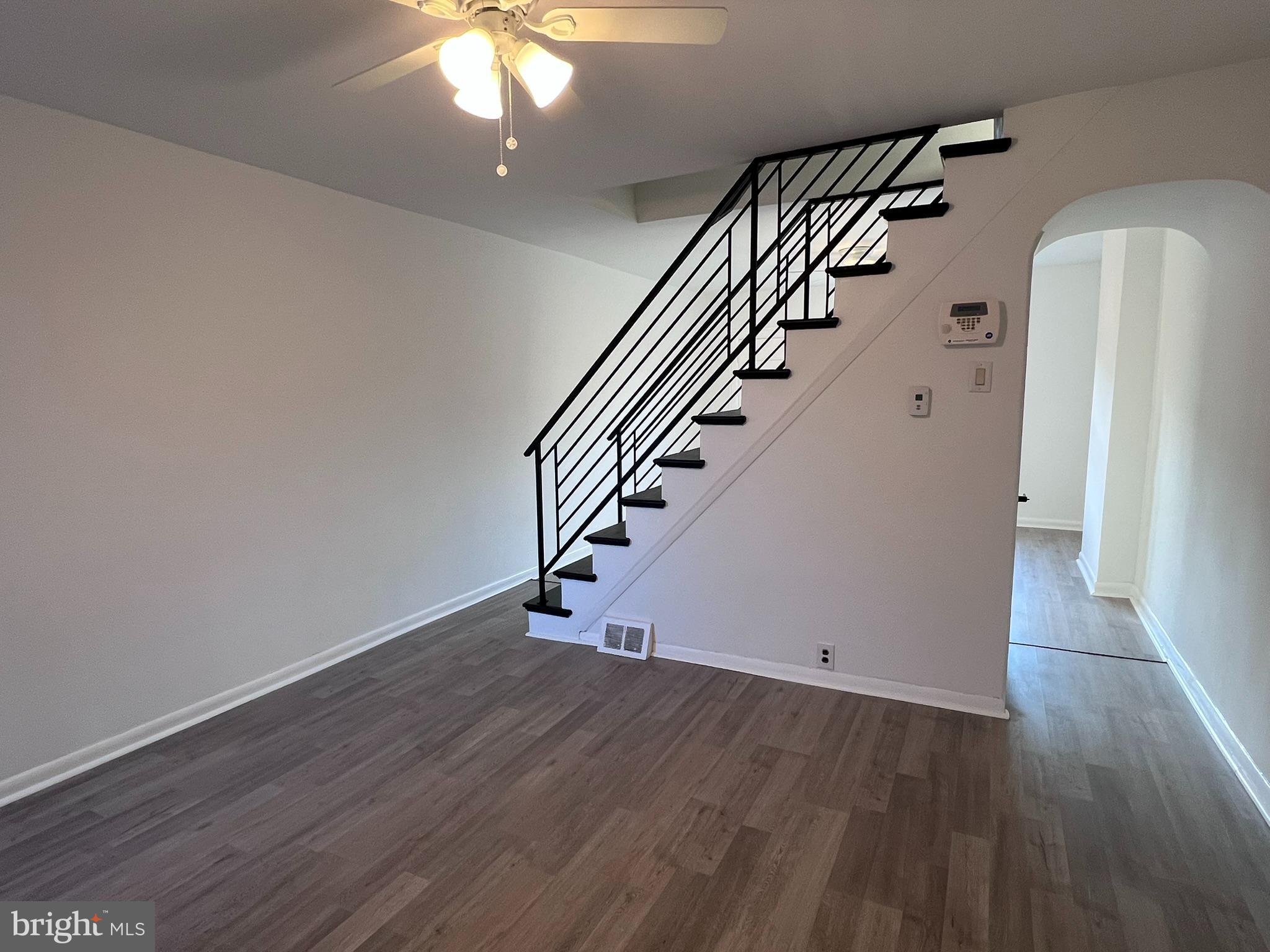 CHESTER CITY - Residential