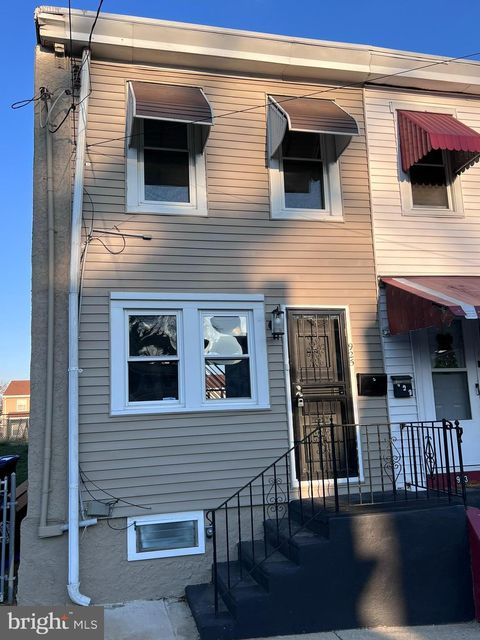 925 CENTRAL AVENUE CHESTER PA 19013