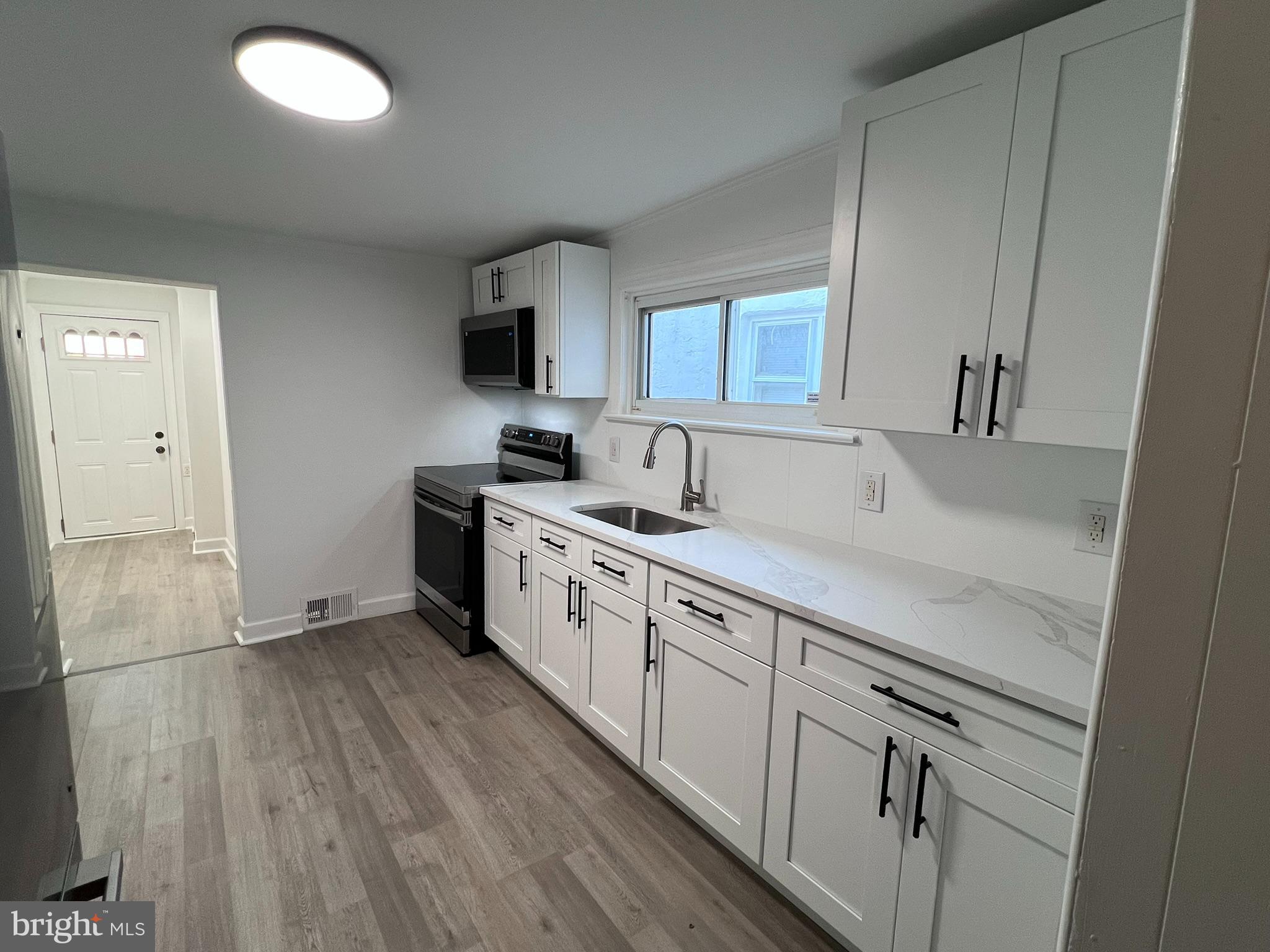 CHESTER CITY - Residential