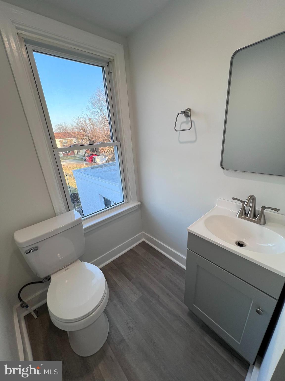 CHESTER CITY - Residential