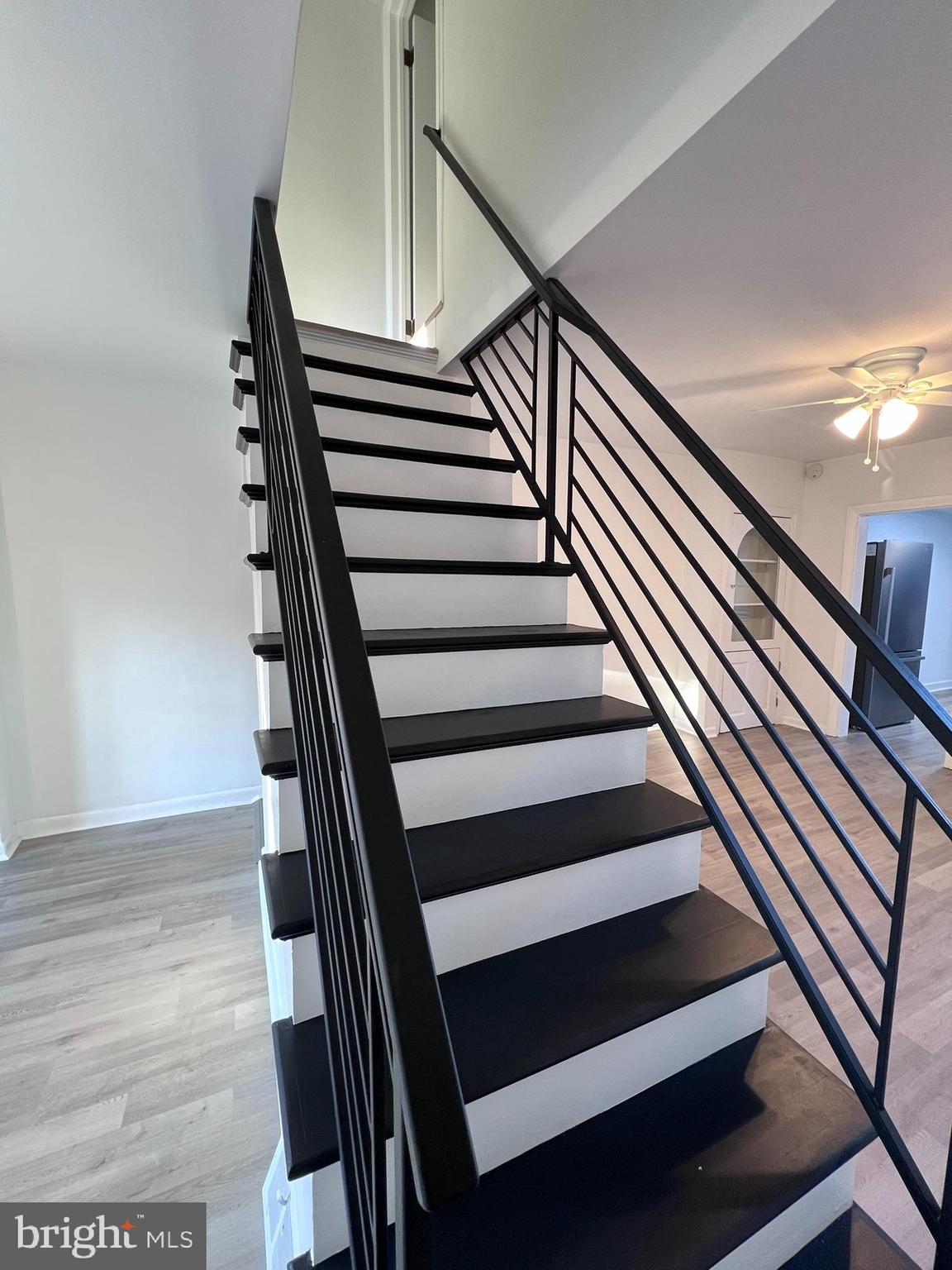 CHESTER CITY - Residential