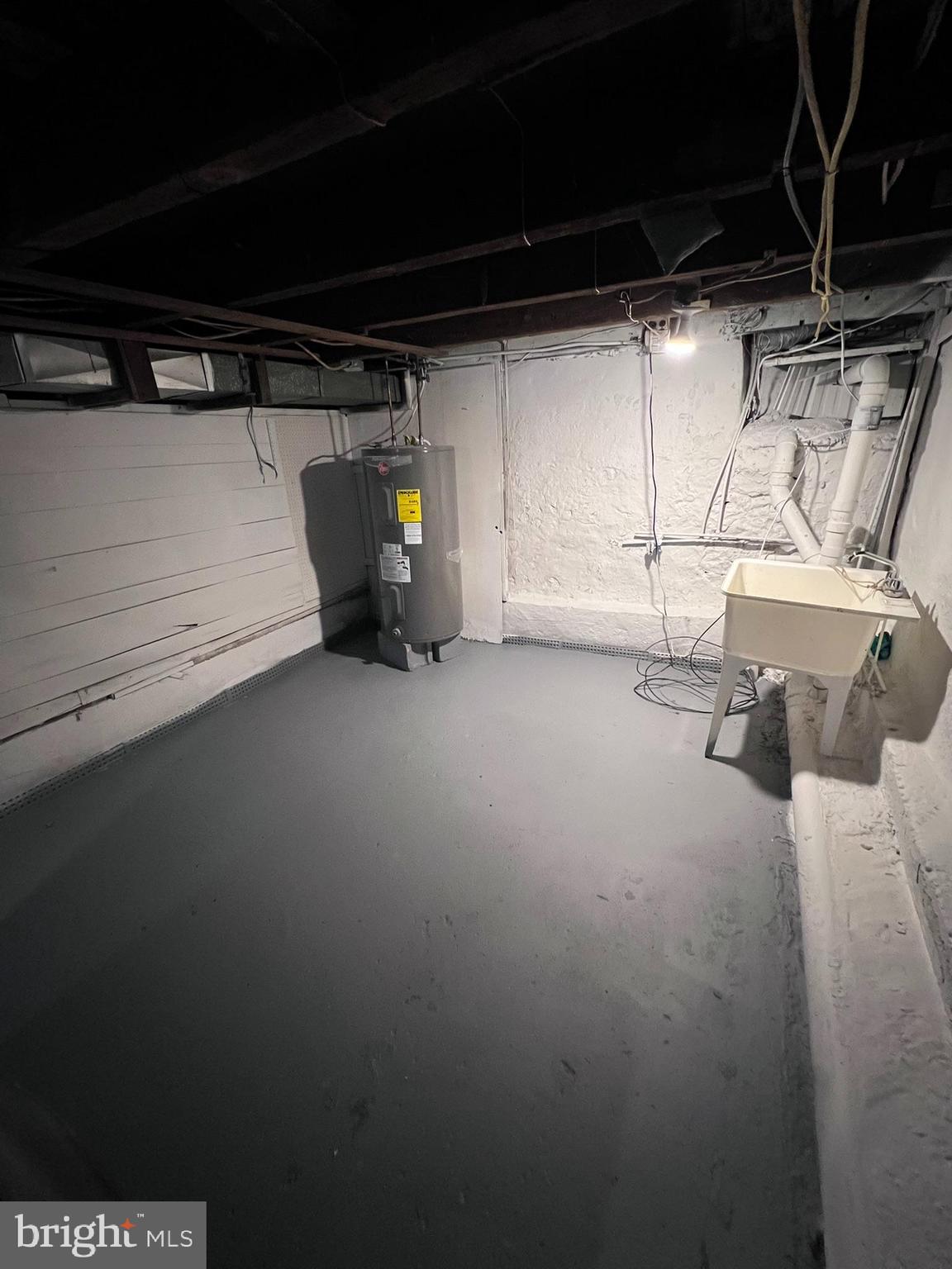 CHESTER CITY - Residential