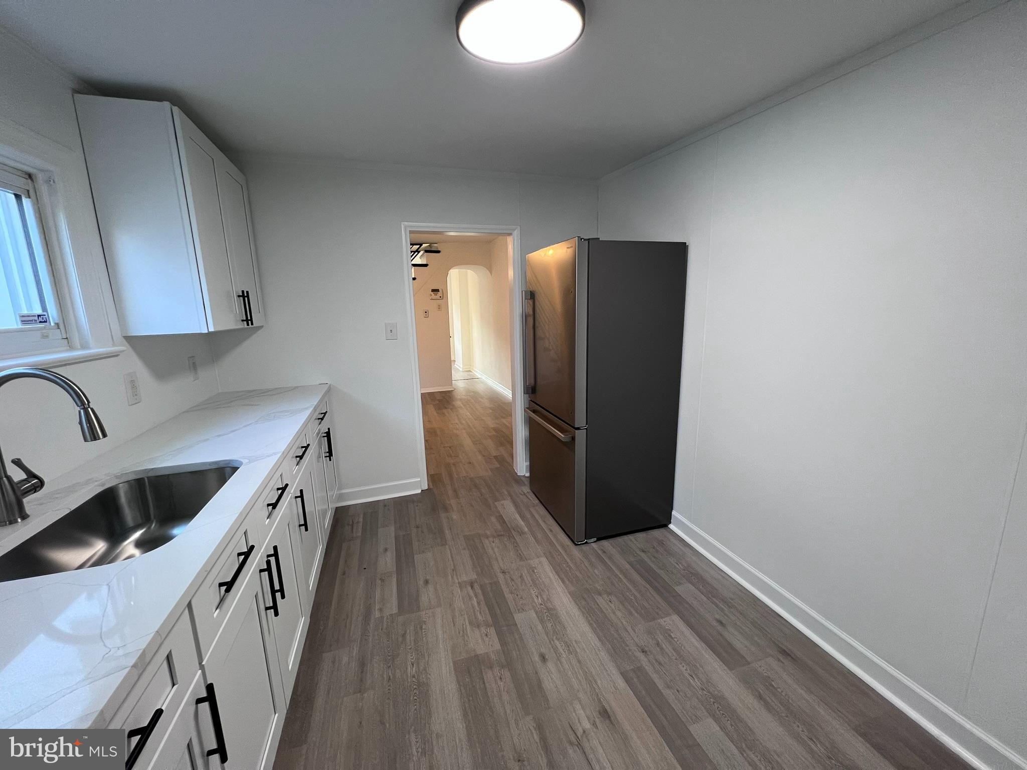 CHESTER CITY - Residential