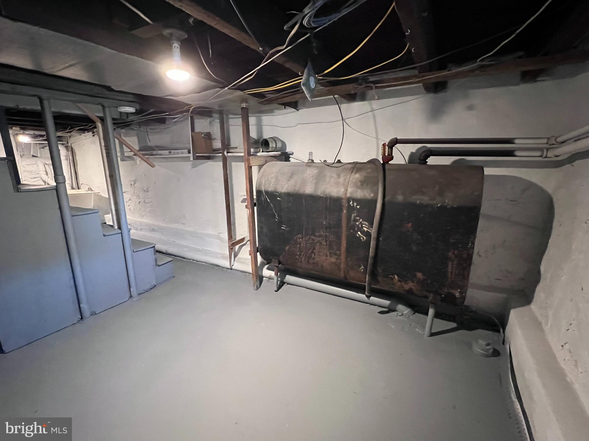 CHESTER CITY - Residential