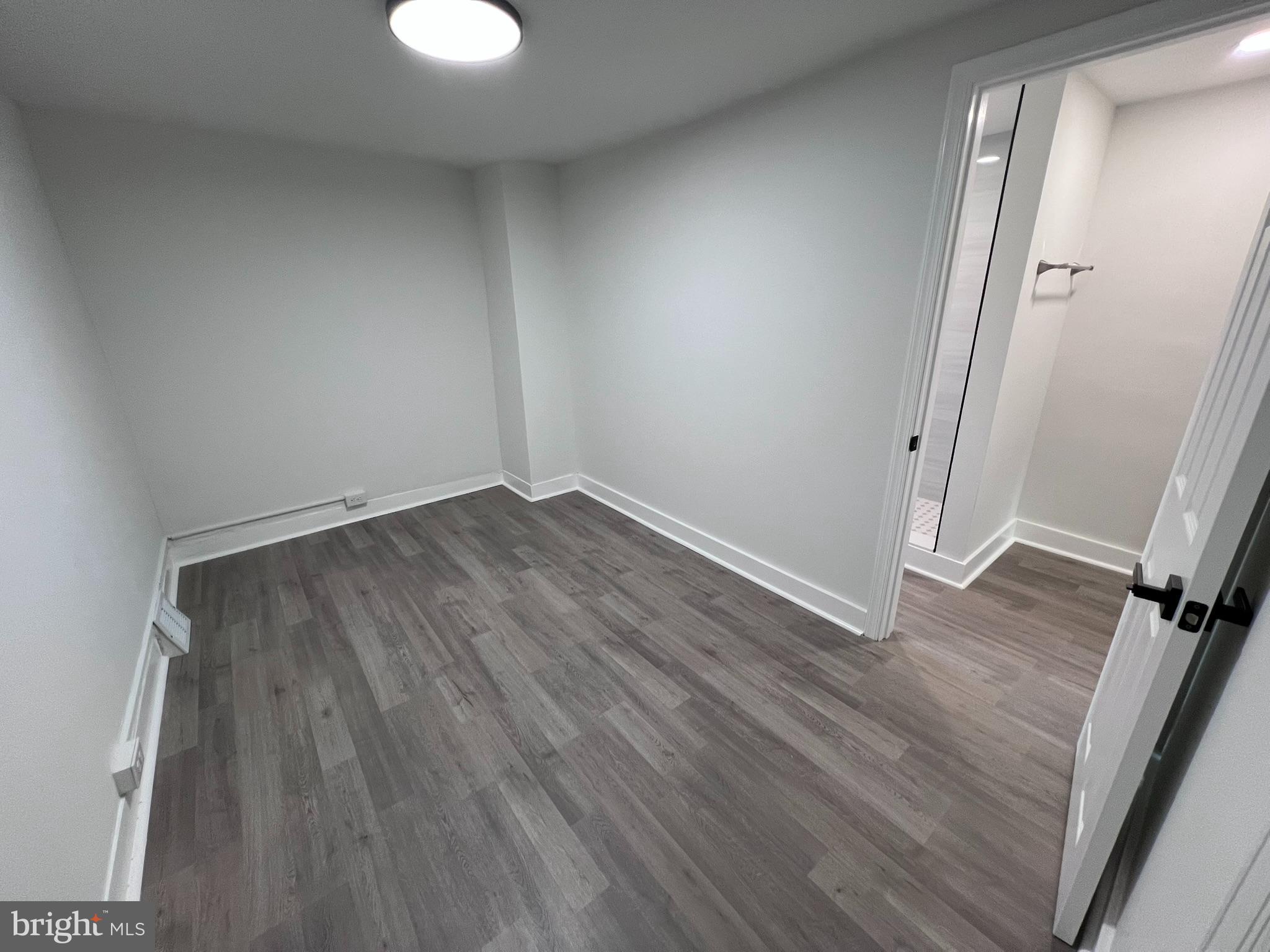 CHESTER CITY - Residential