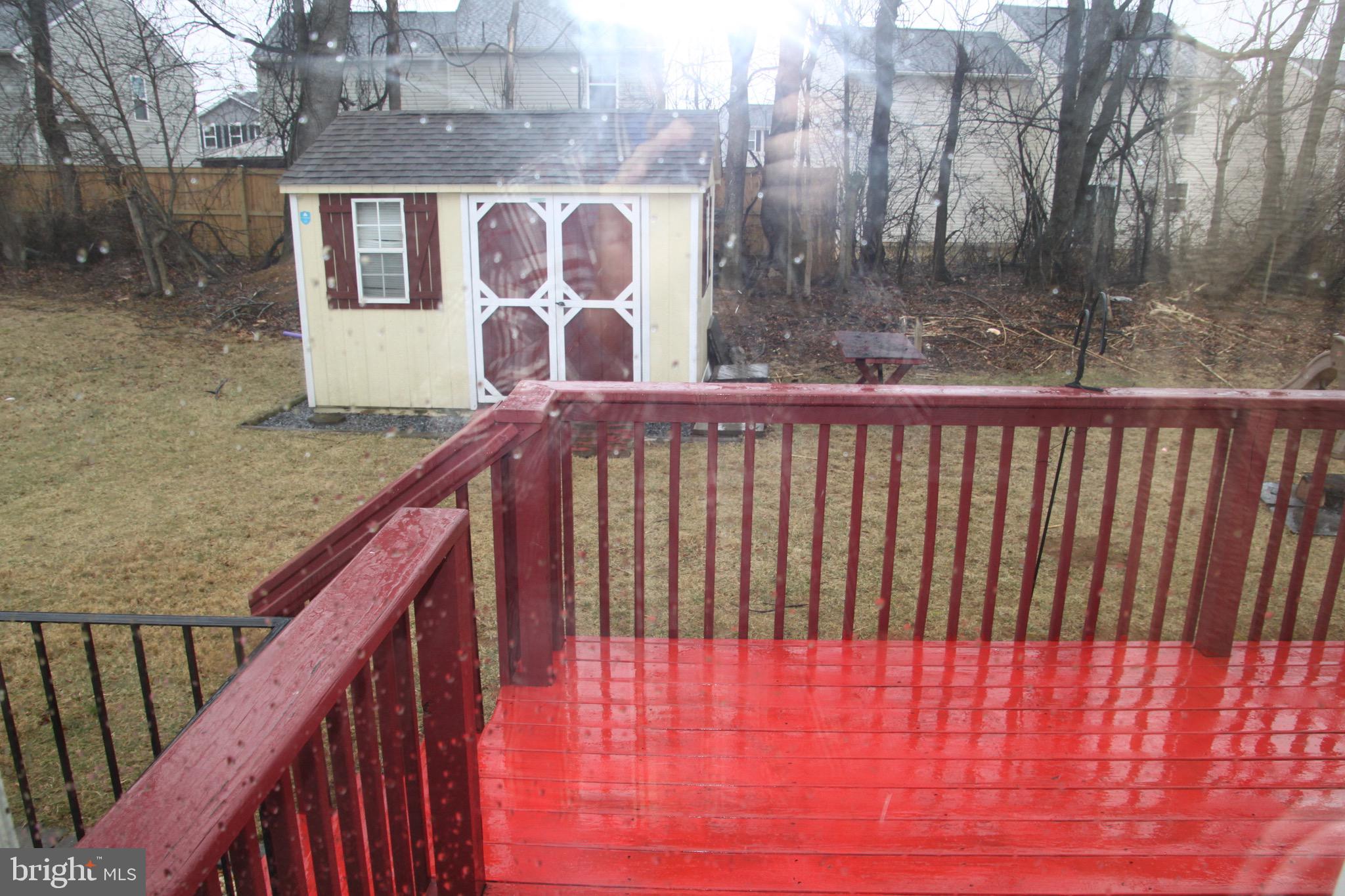 LAUREL RIDGE - Residential