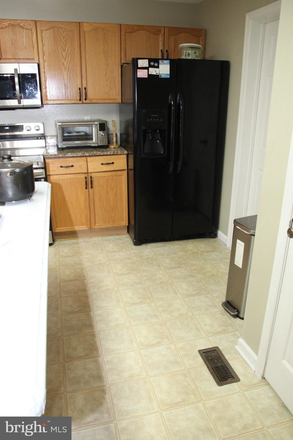 LAUREL RIDGE - Residential