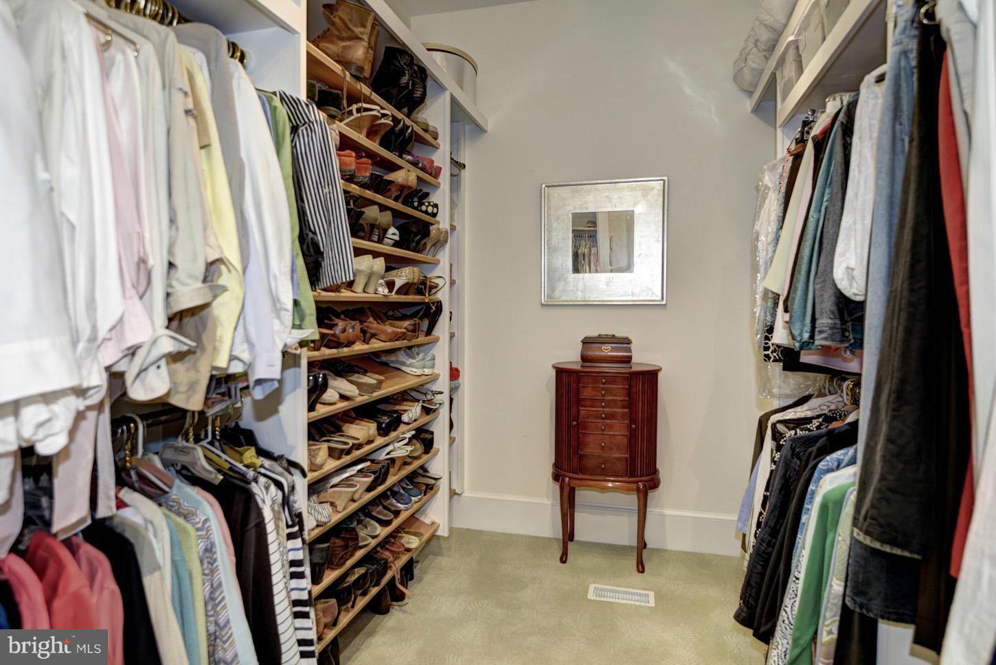 CORSICA RIVER ESTATES - Residential