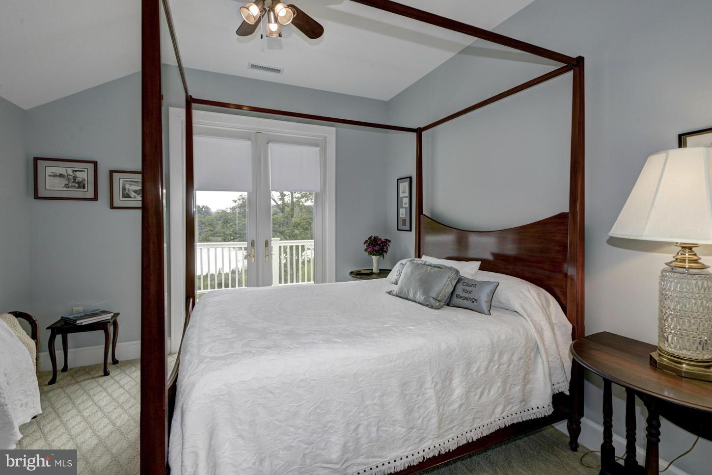 CORSICA RIVER ESTATES - Residential