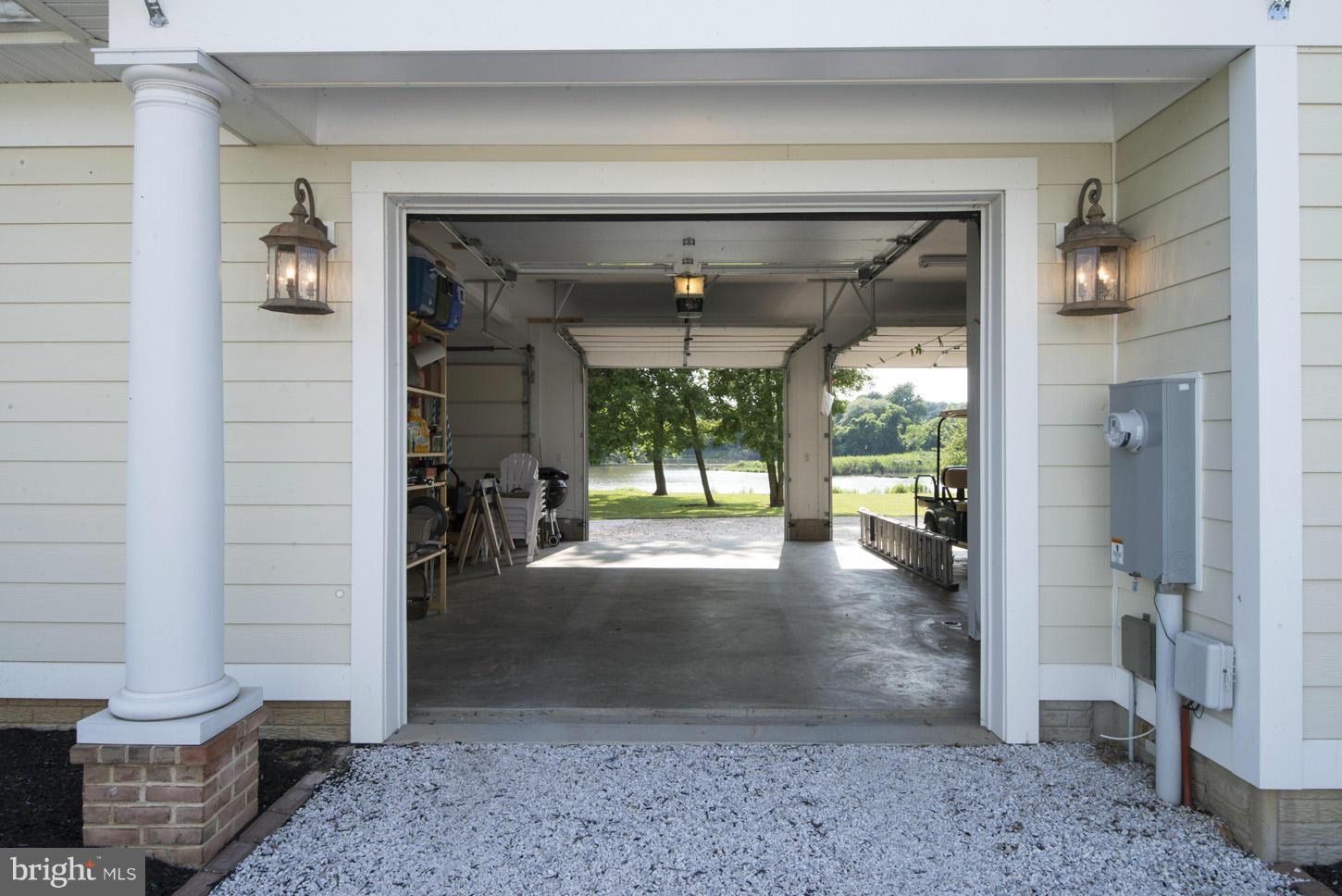 CORSICA RIVER ESTATES - Residential