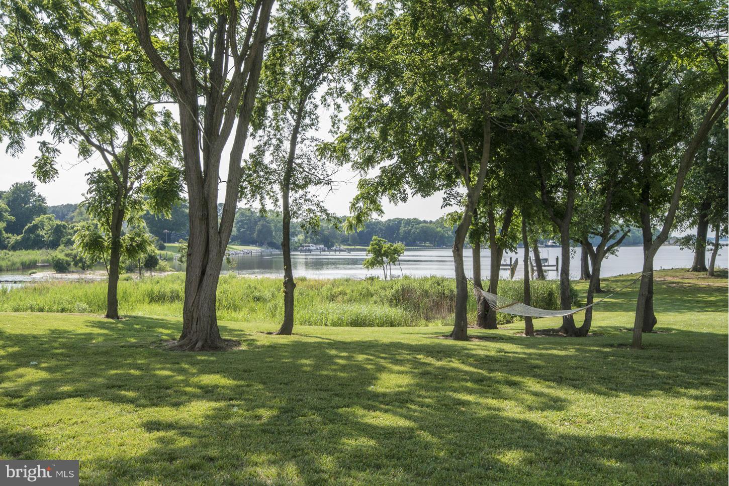 CORSICA RIVER ESTATES - Residential