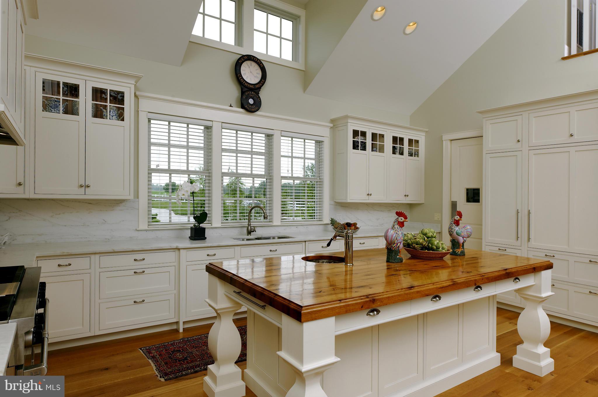 CORSICA RIVER ESTATES - Residential