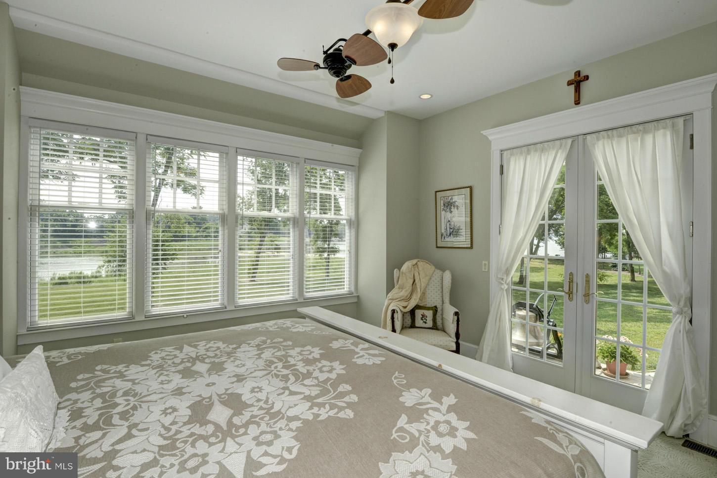 CORSICA RIVER ESTATES - Residential