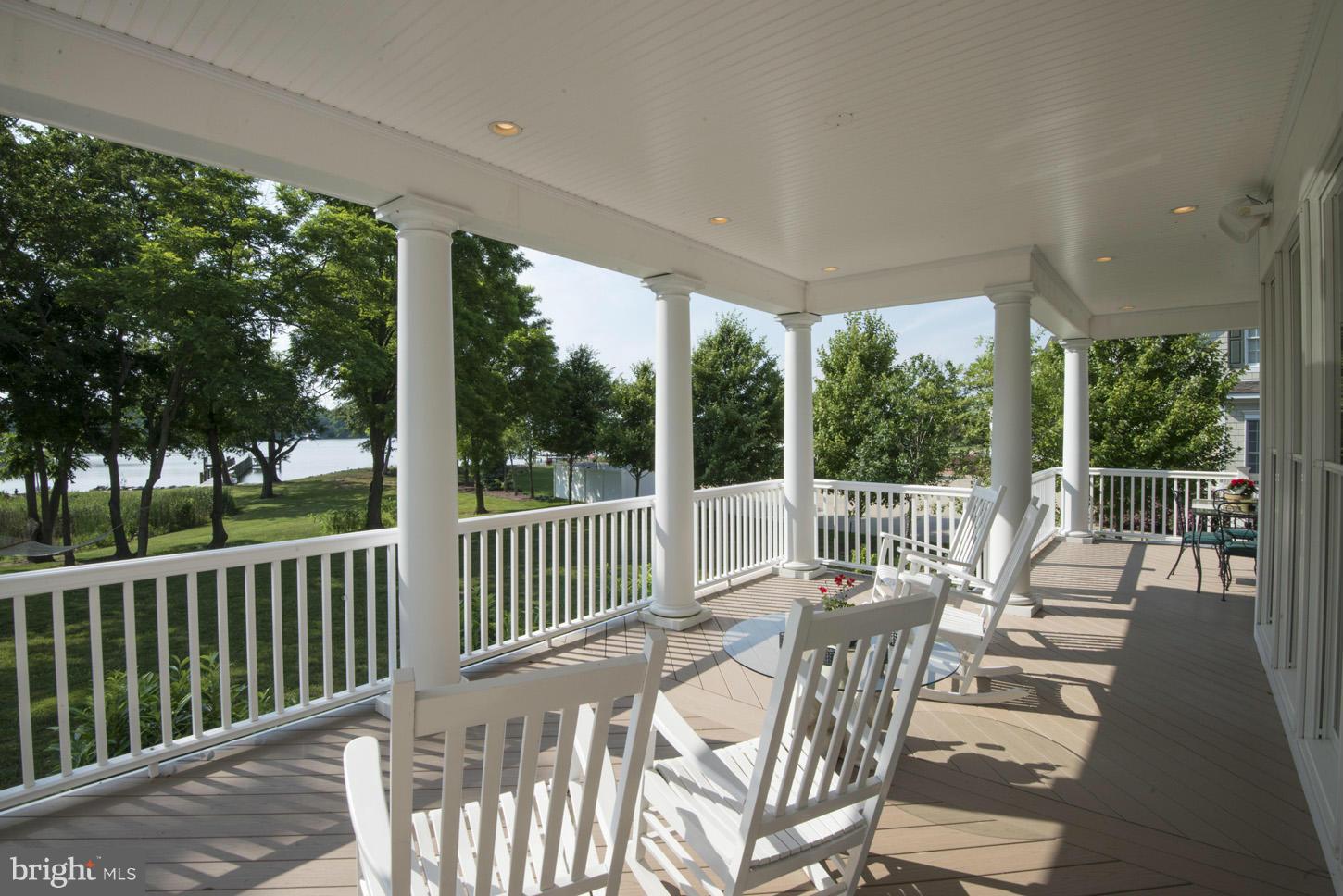 CORSICA RIVER ESTATES - Residential